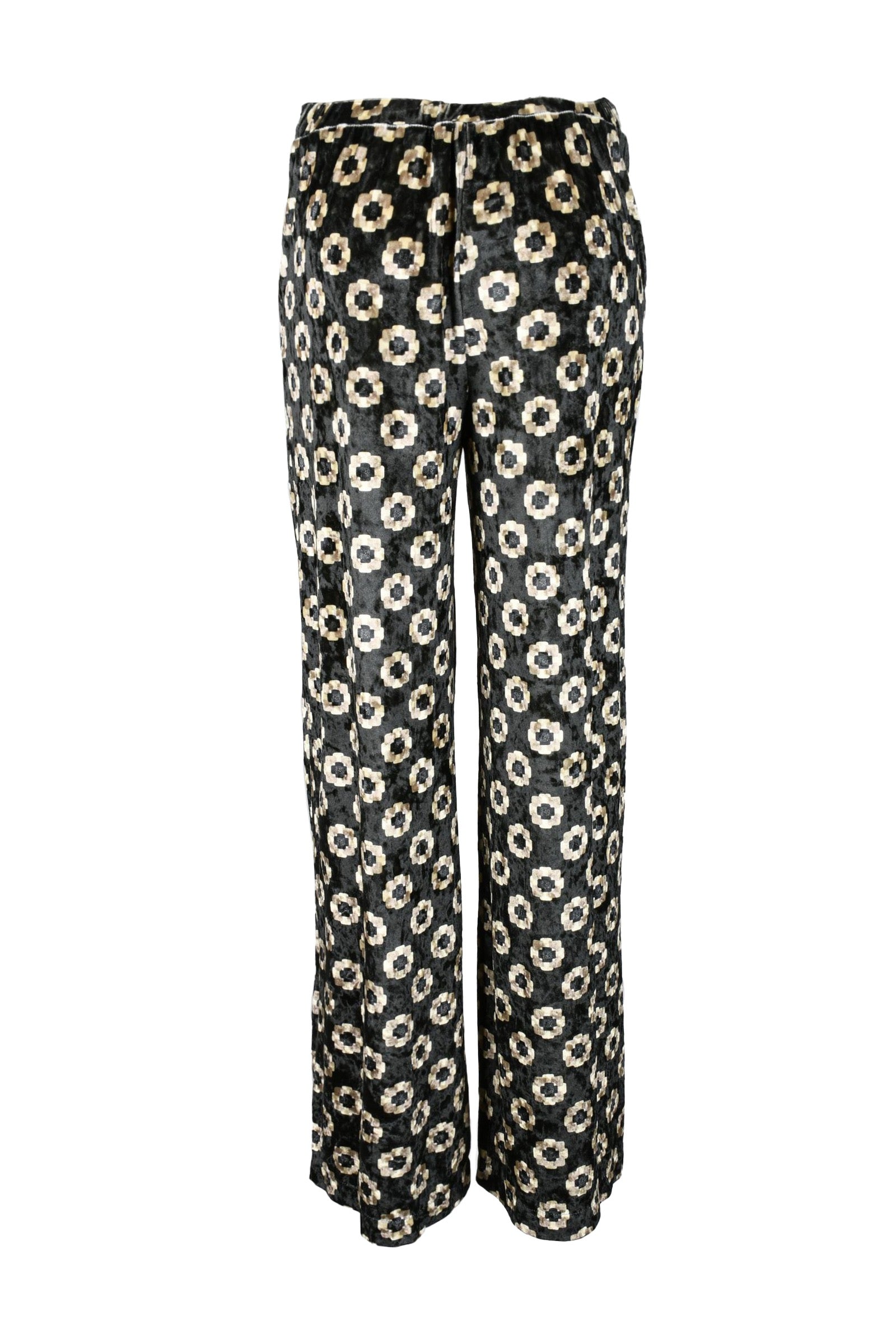 1-ONE trousers