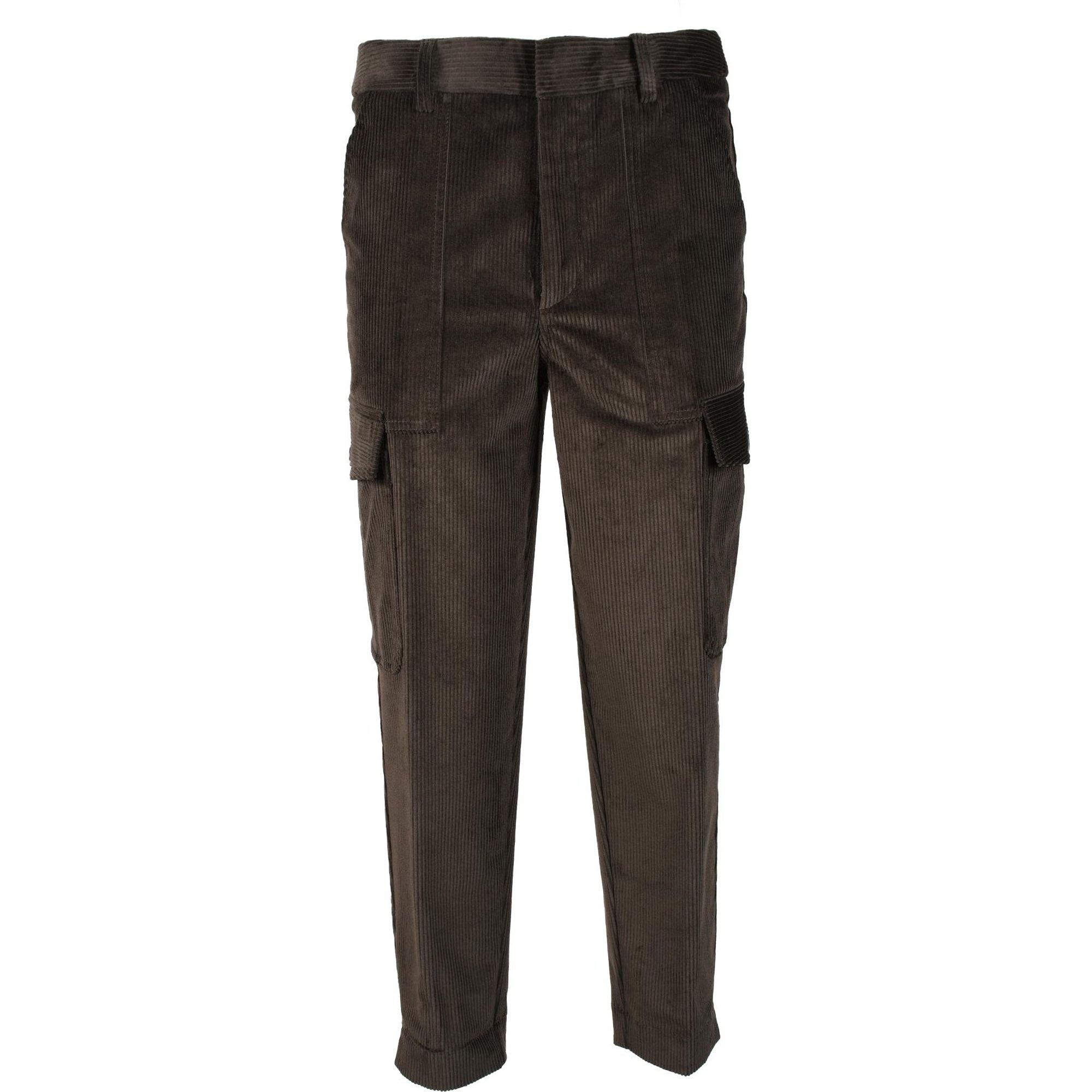 BALLANTYNE pantalone