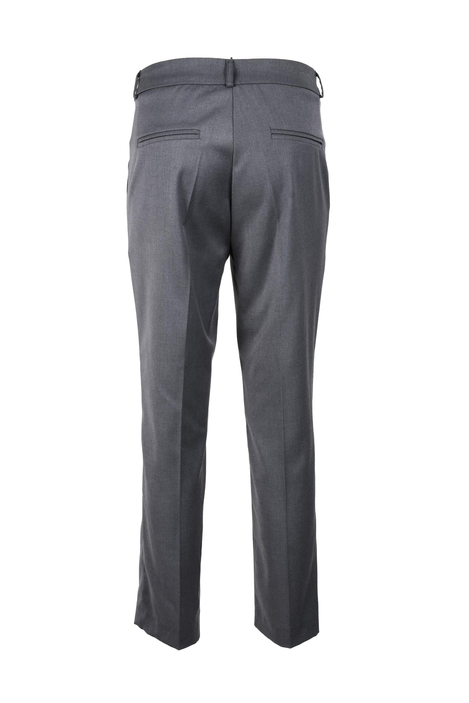 BLACK LABEL* trousers