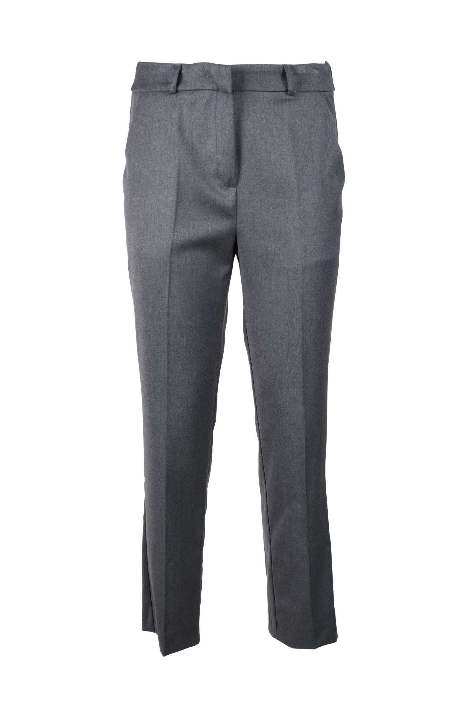 BLACK LABEL* trousers