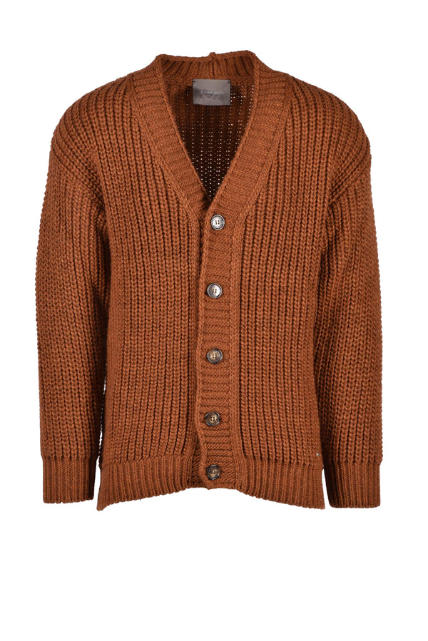 GIANNI LUPO cardigan