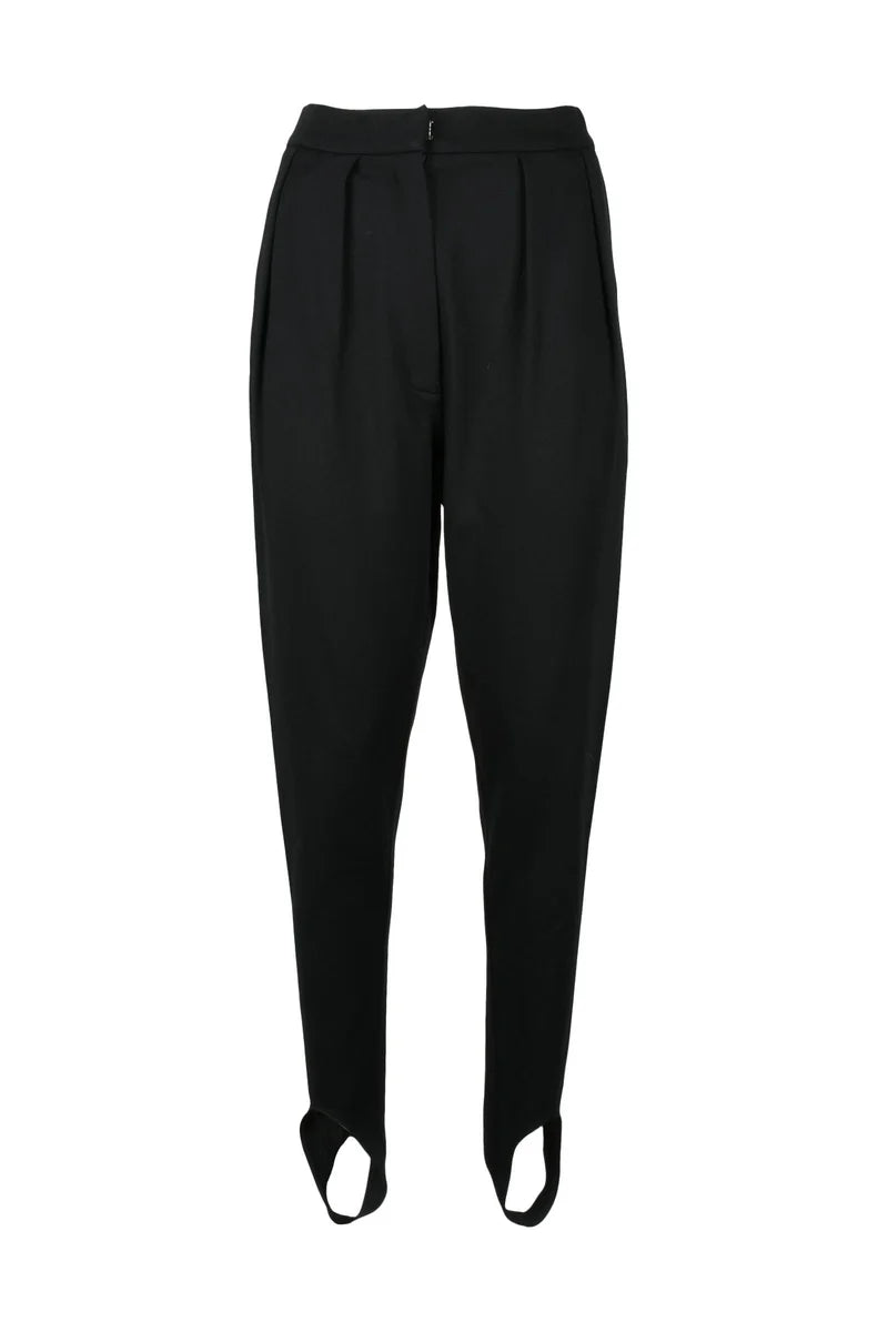 Ter Et Bantine Pantalone Donna - Nero