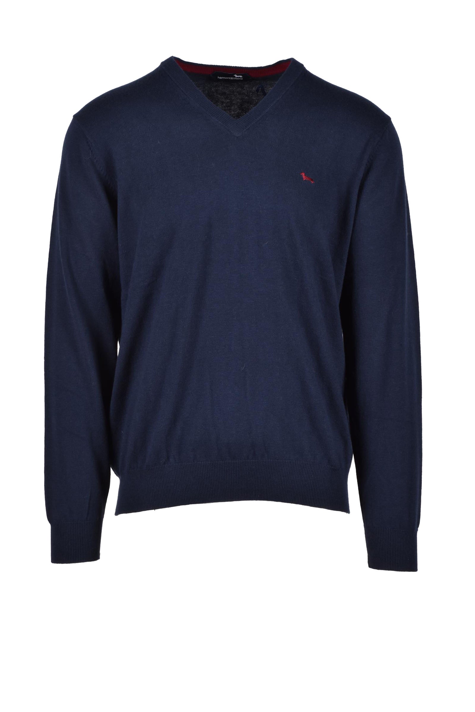 HARMONT&amp;BLAINE Pullover