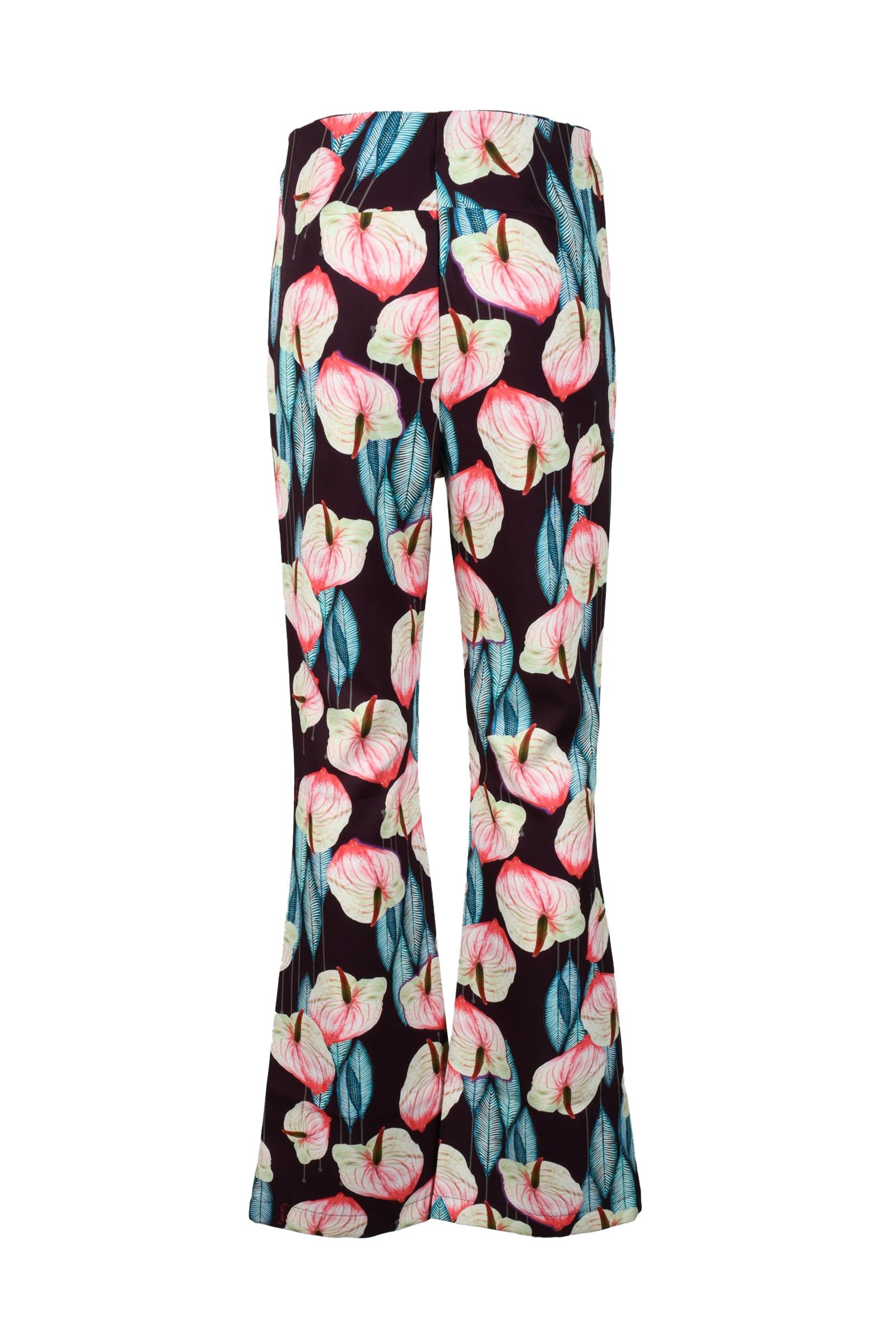 IL THE DELLE 5 pantalone