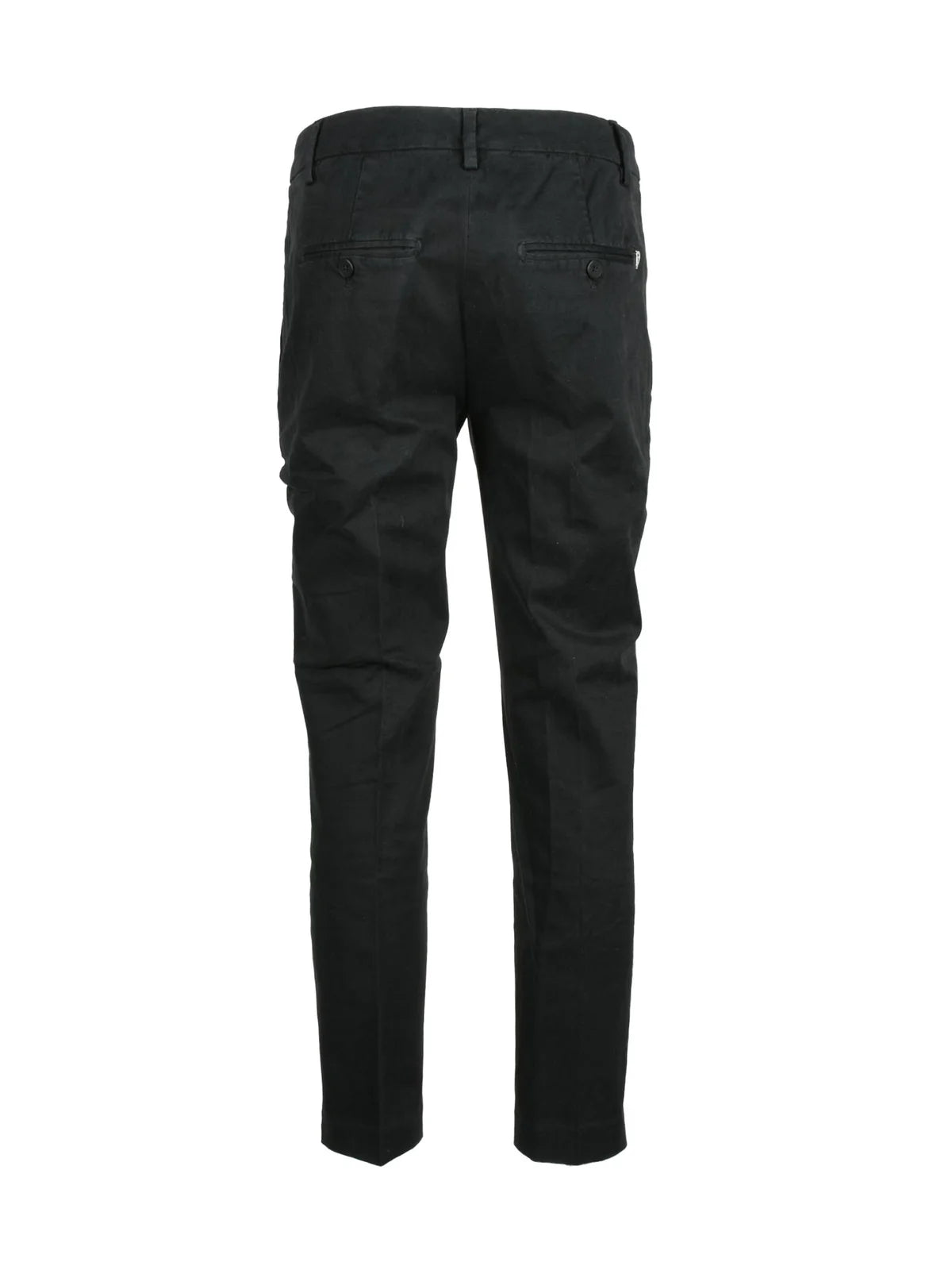 Dondup Pantaloni Nero