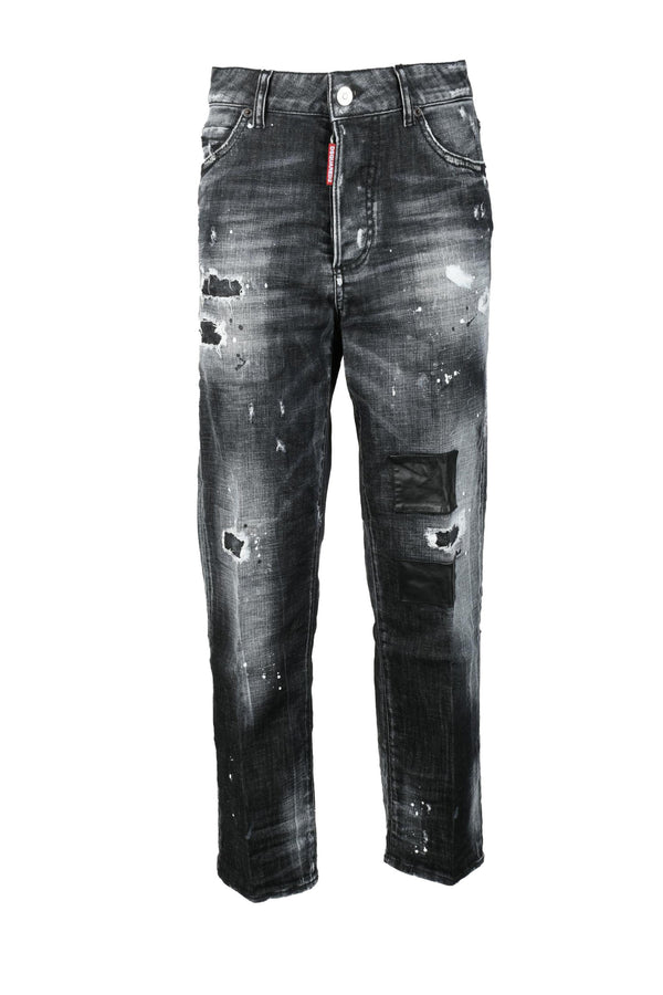 jeans DSQUARED2