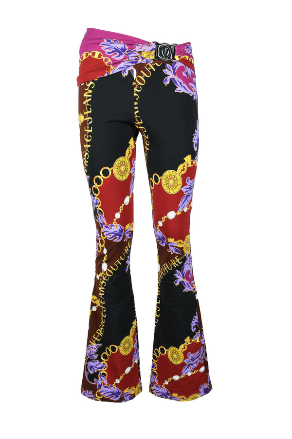 Pantalone VERSACE JEANS COUTURE