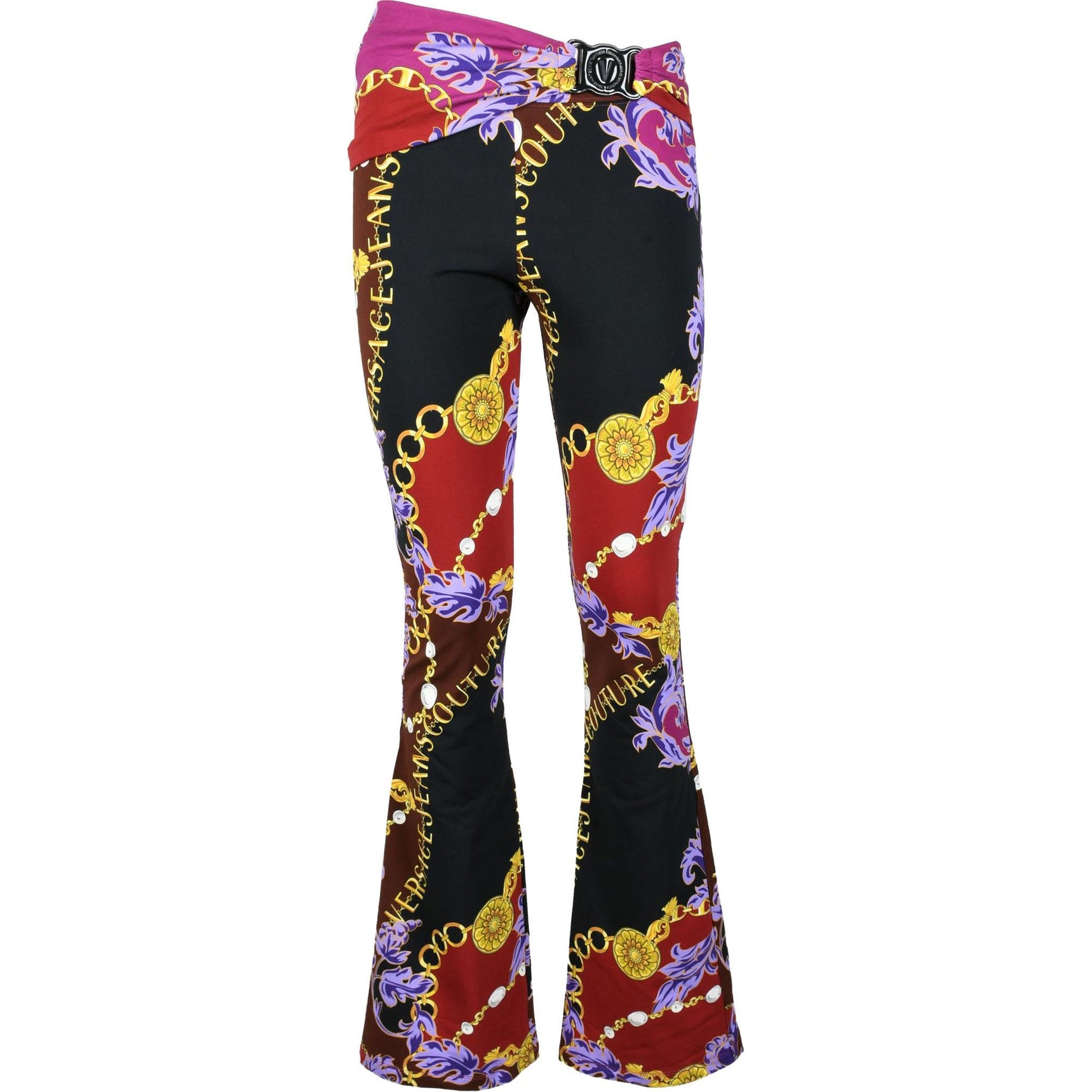 VERSACE JEANS COUTURE pantalone