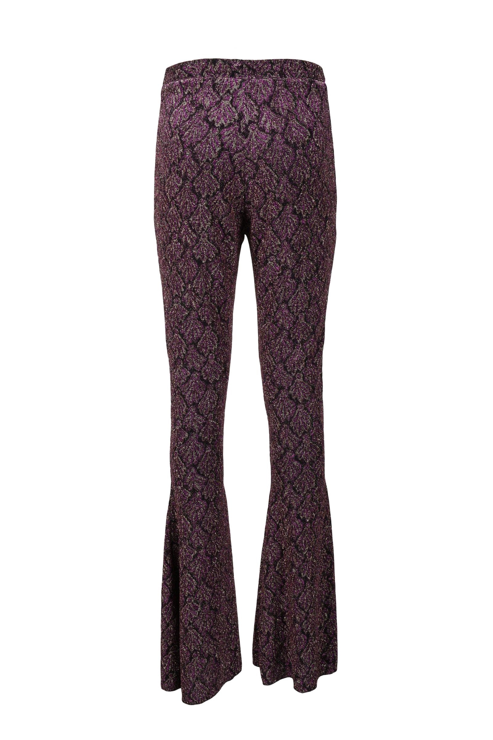 NINEMINUTES pantalone