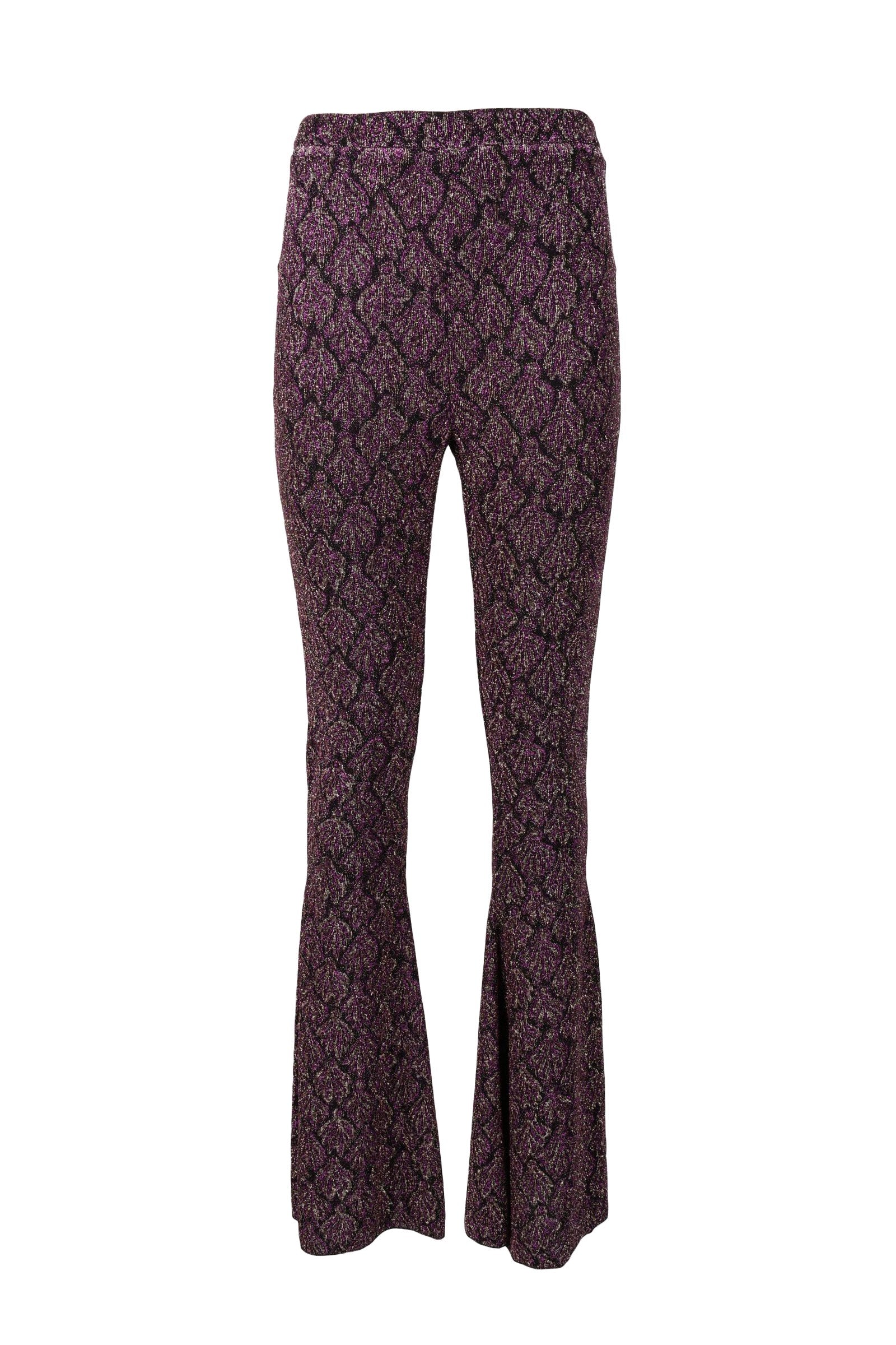 NINEMINUTES pantalone