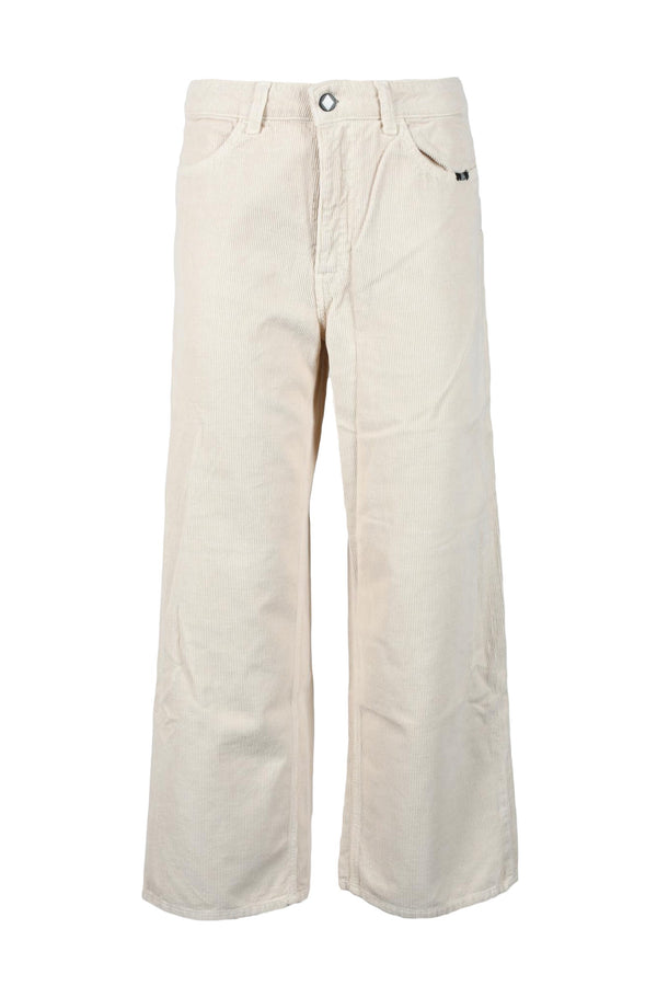AMISH pantalone