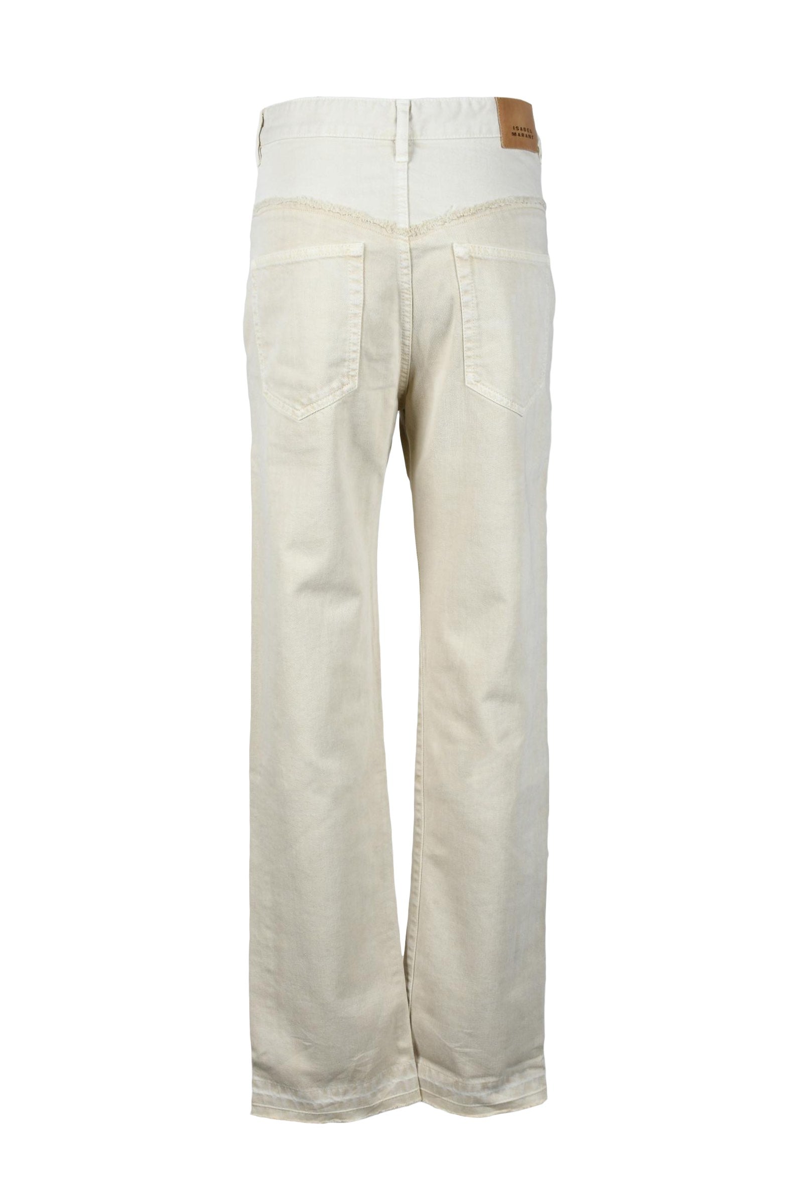 ISABEL MARANT Jeans