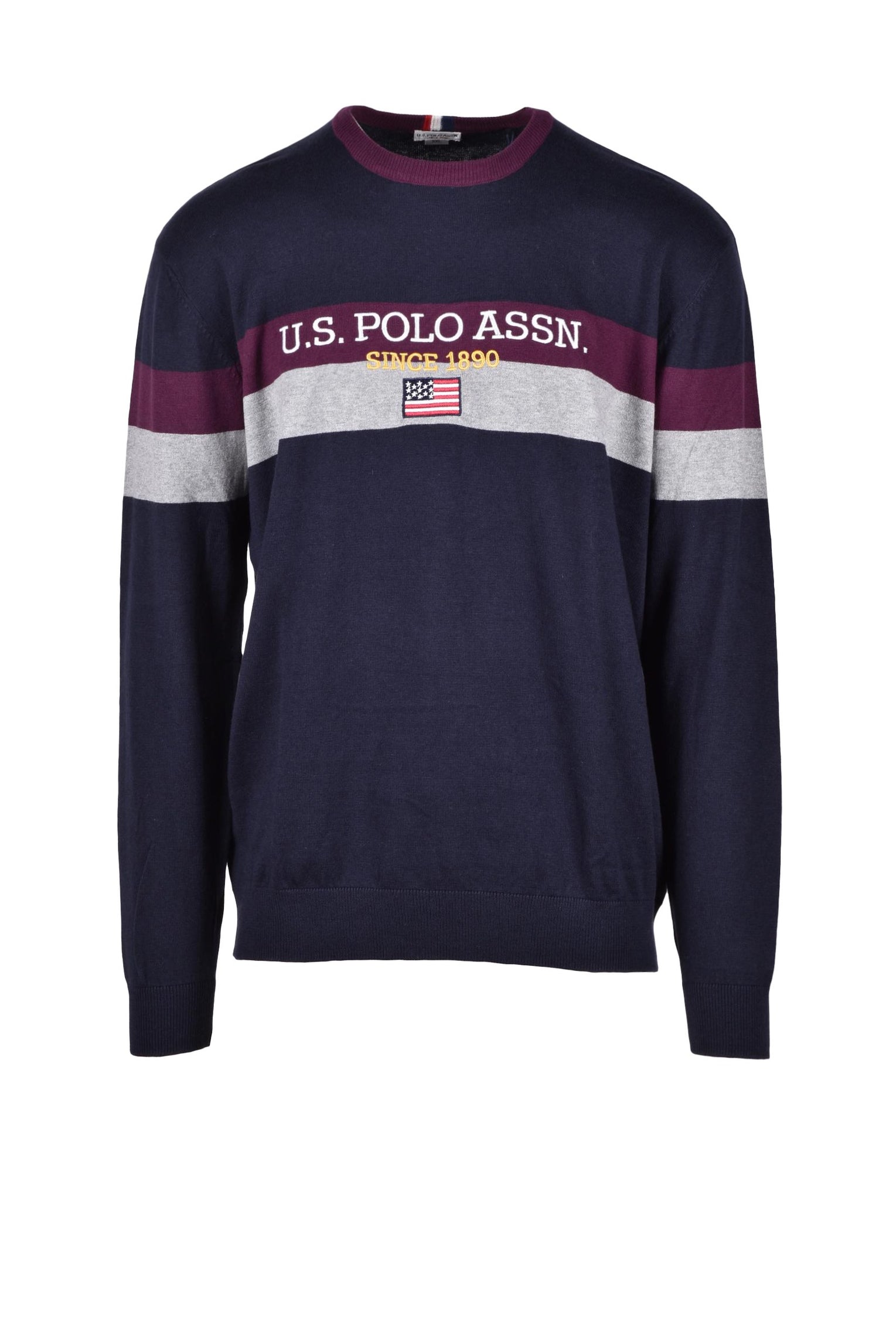 U.S.POLO ASSN. maglia