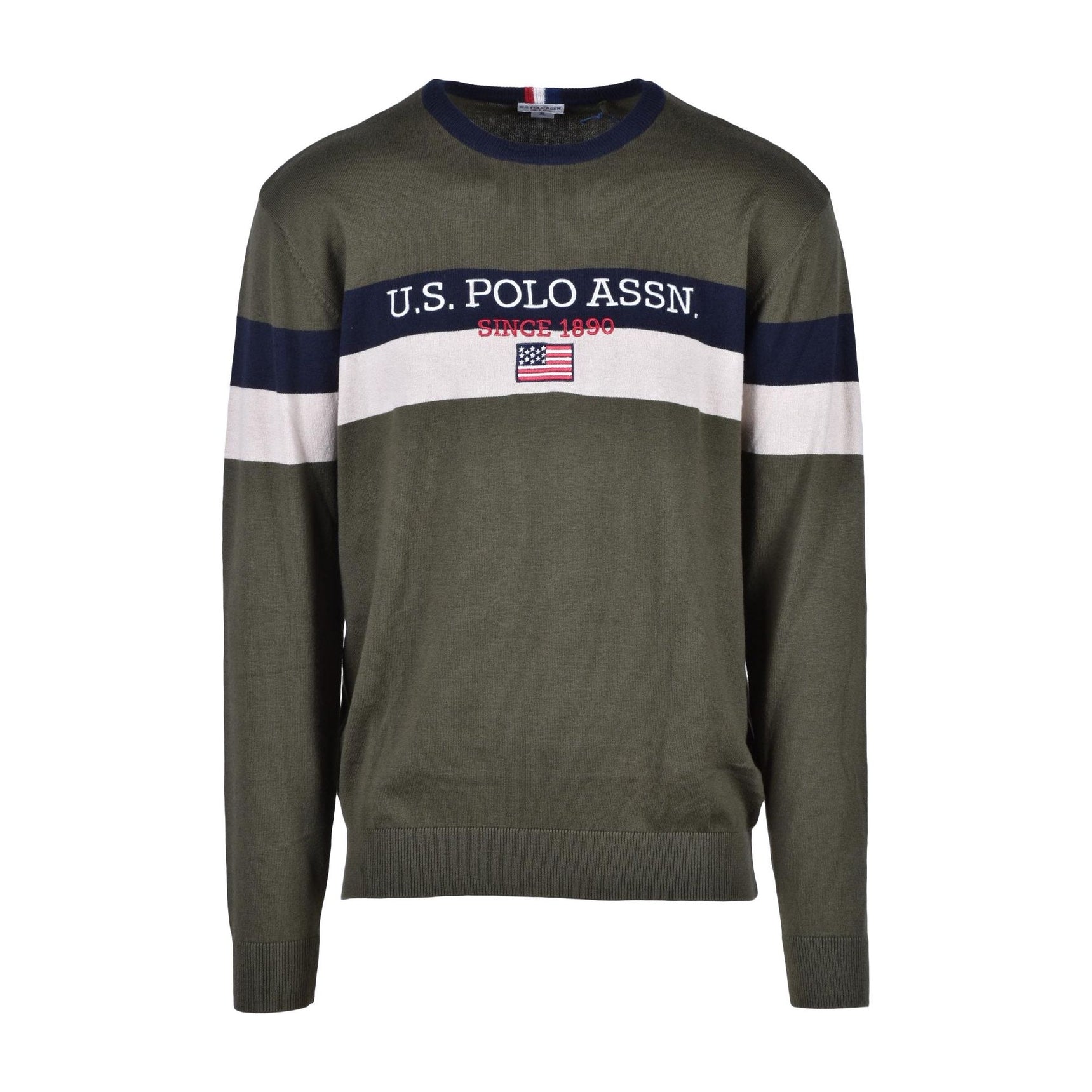 U.S.POLO ASSN. maglia