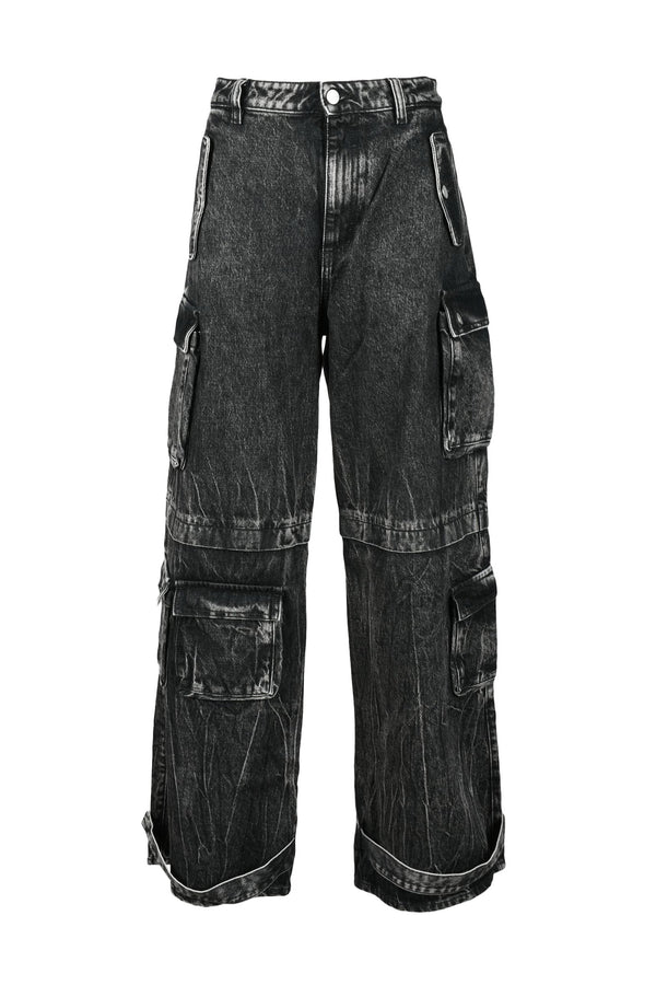 Pantalone ICON DENIM