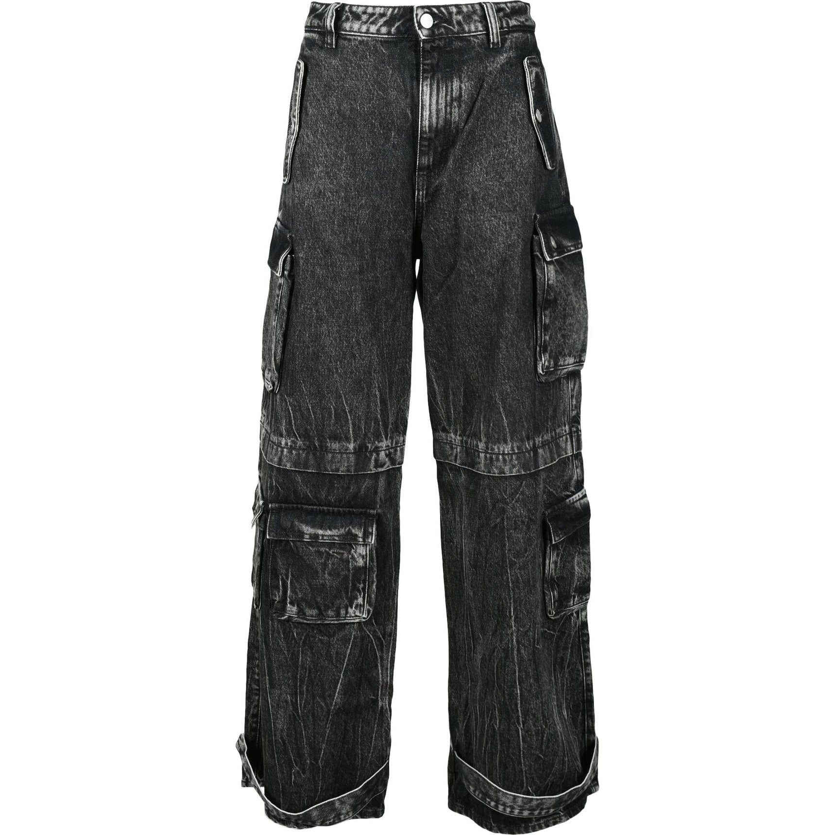 ICON DENIM pantalone