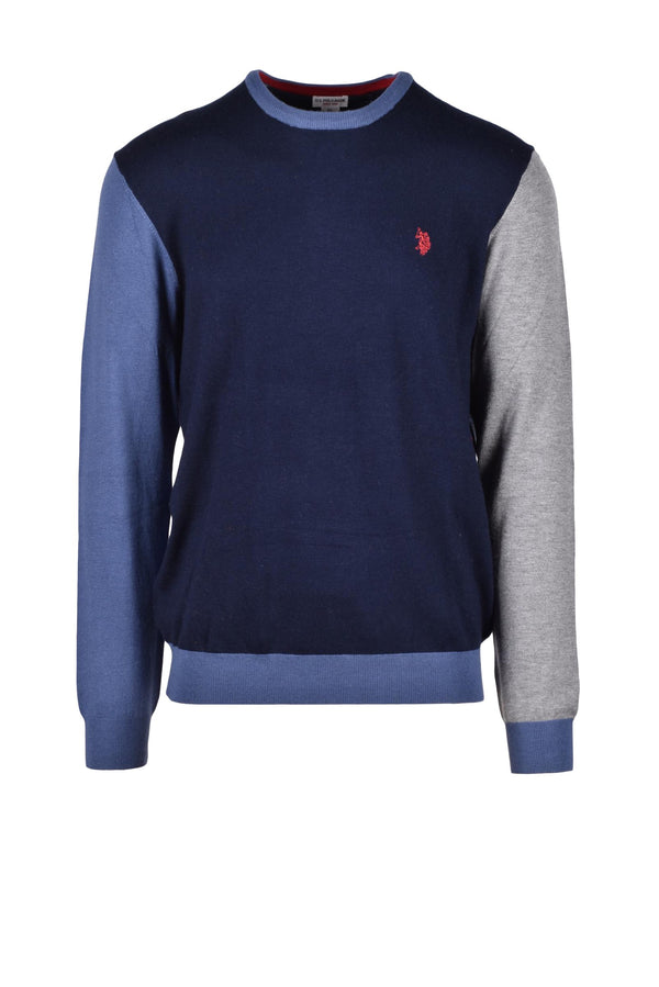 U.S.POLO ASSN. maglia