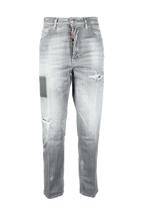 jeans DSQUARED2