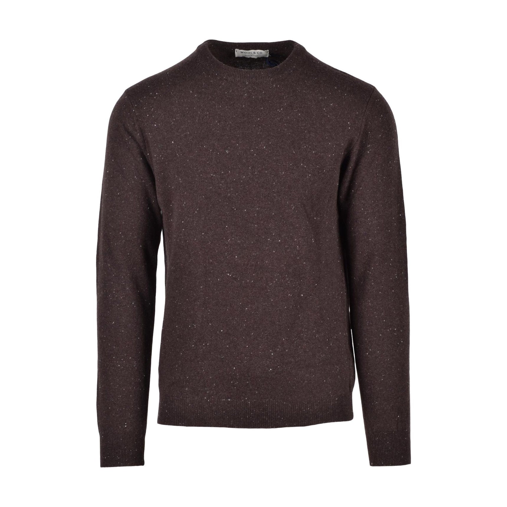 WOOL & CO maglia