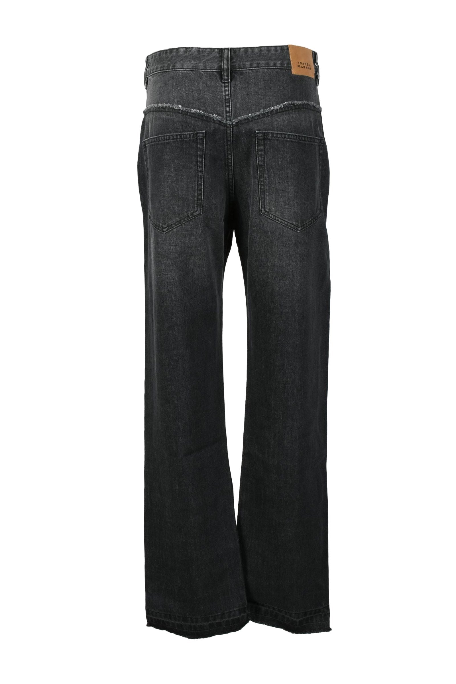 ISABEL MARANT Jeans