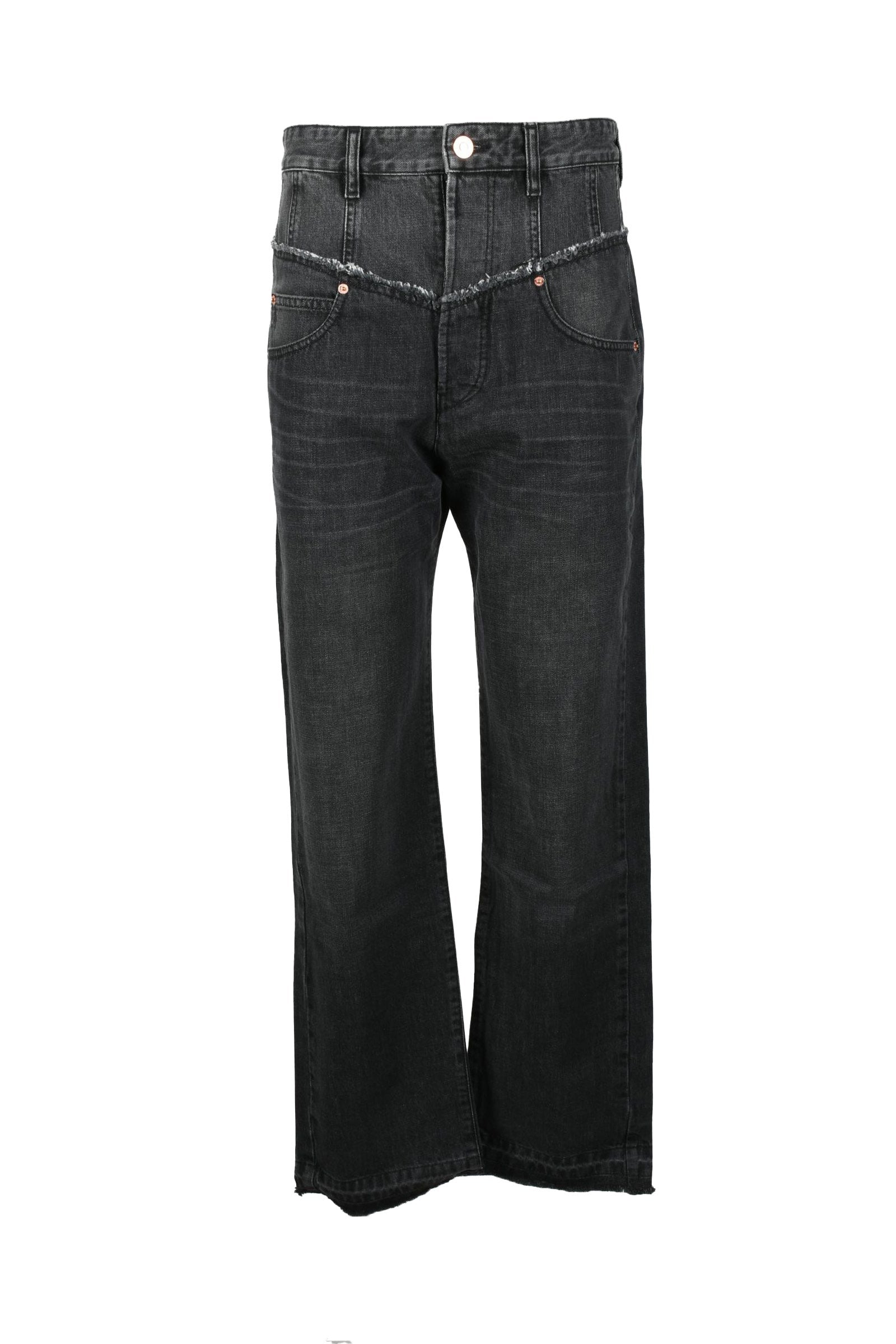 ISABEL MARANT Jeans