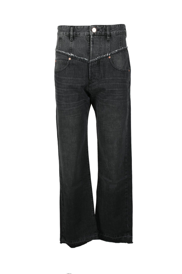 ISABEL MARANT jeans