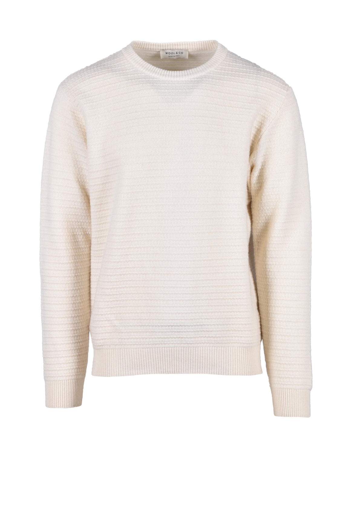 WOOL & CO maglia