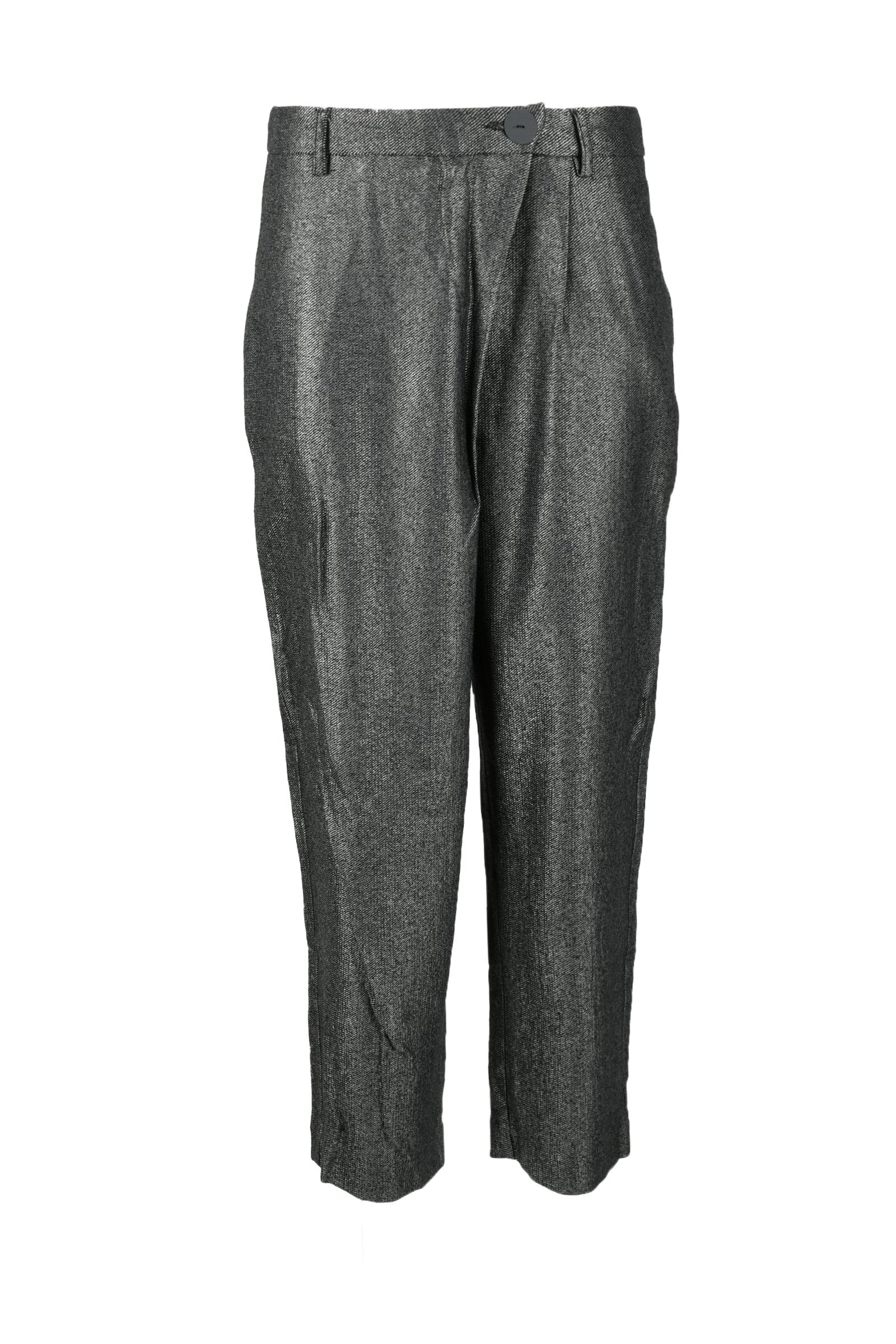 LA FABRIQUE trousers