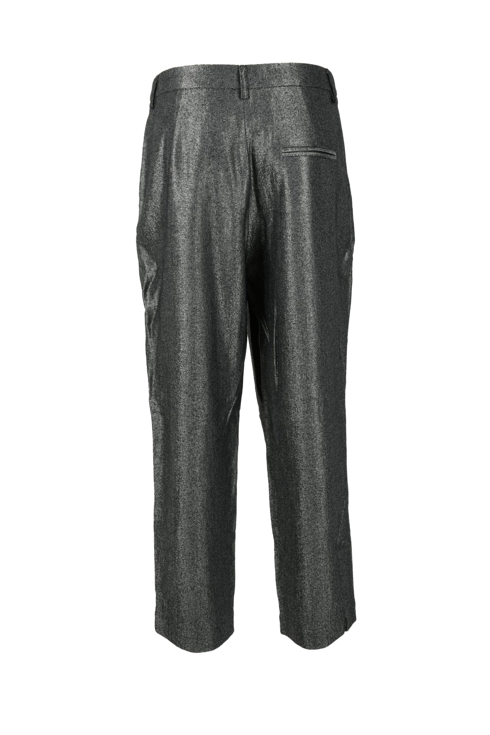 LA FABRIQUE trousers