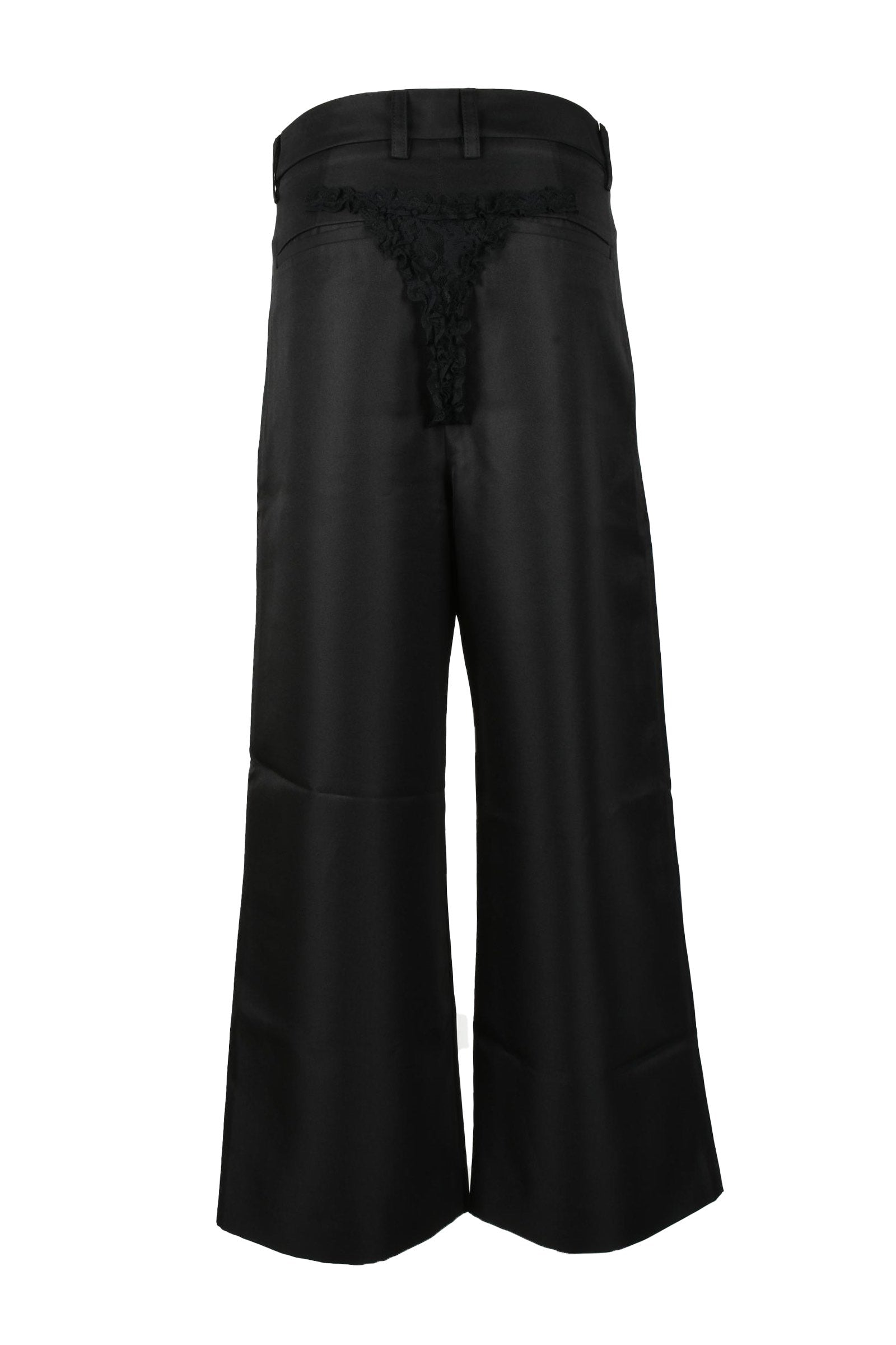 VAQUERA pantalone