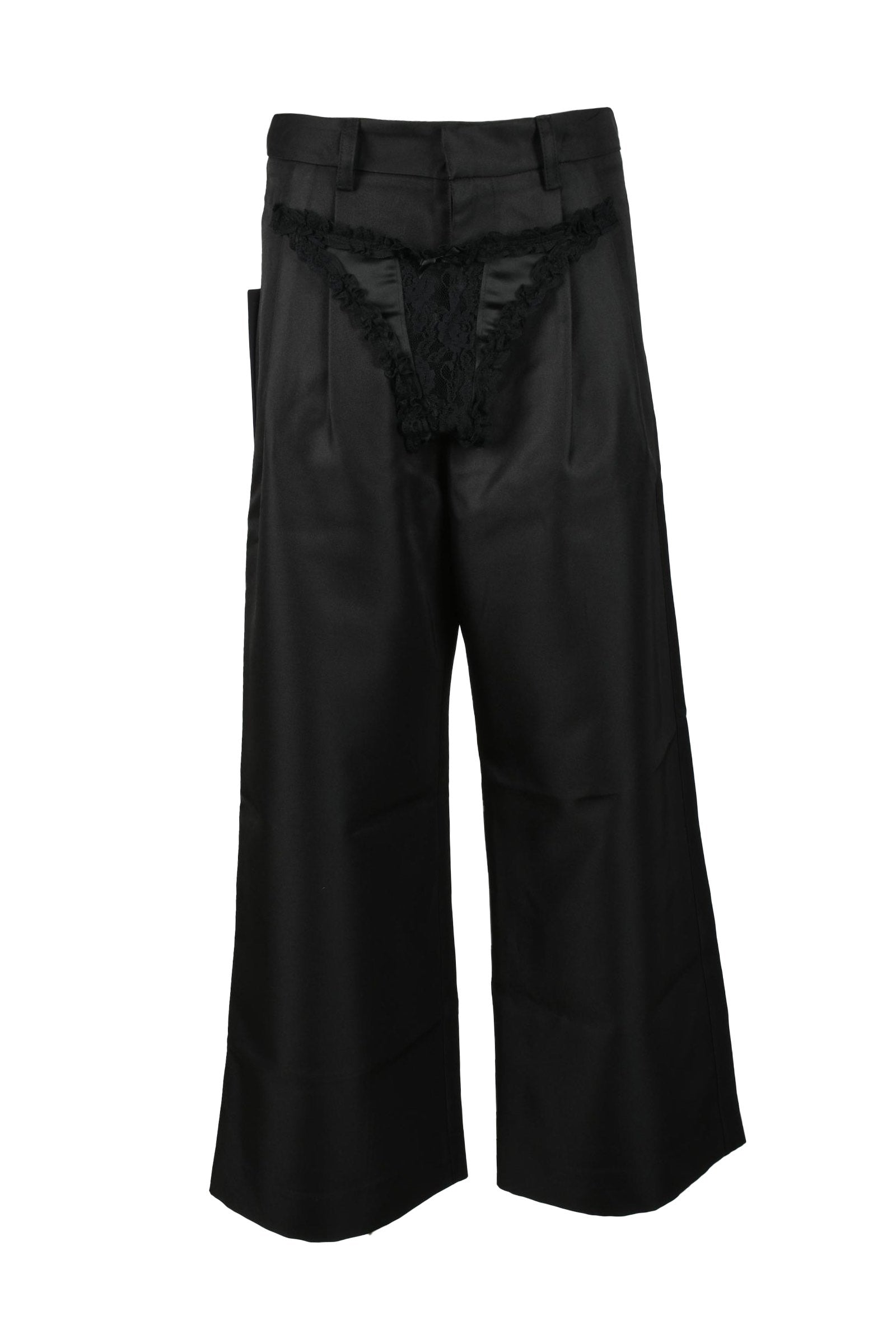 VAQUERA pantalone
