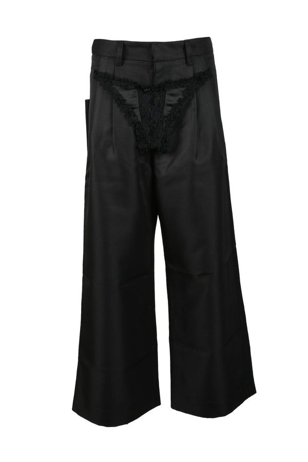 VAQUERA pantalone
