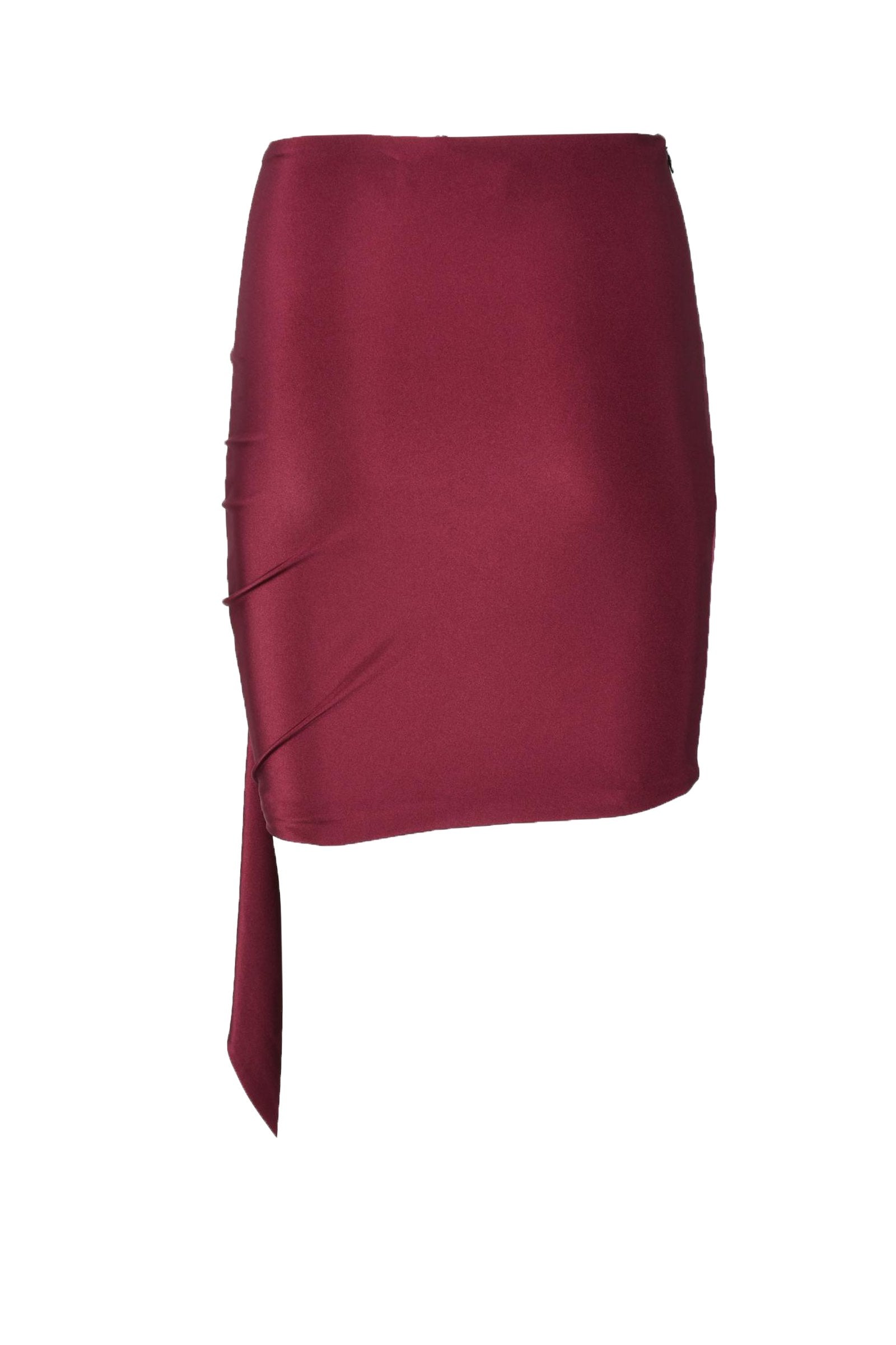 NINEMINUTES skirt