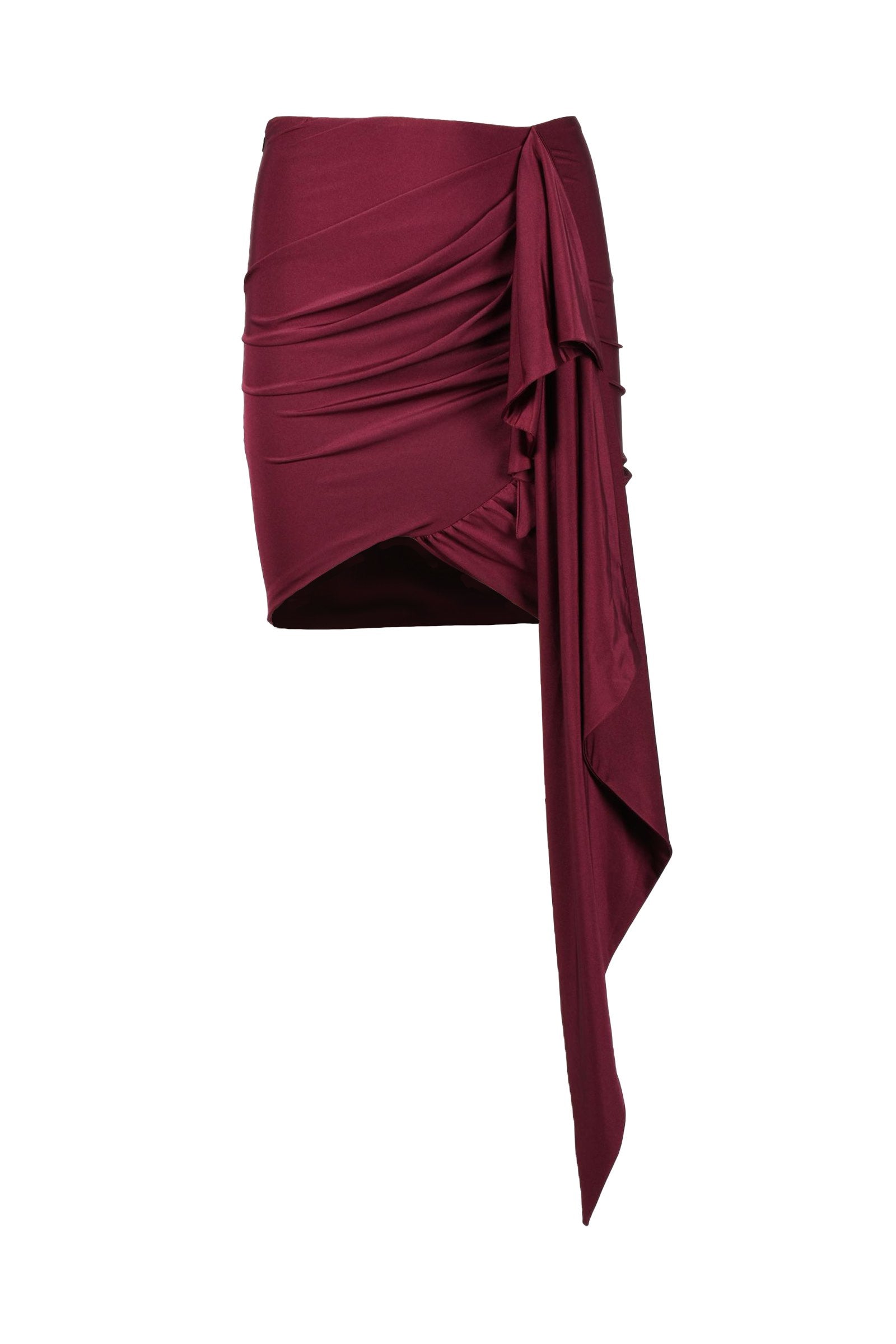 NINEMINUTES skirt