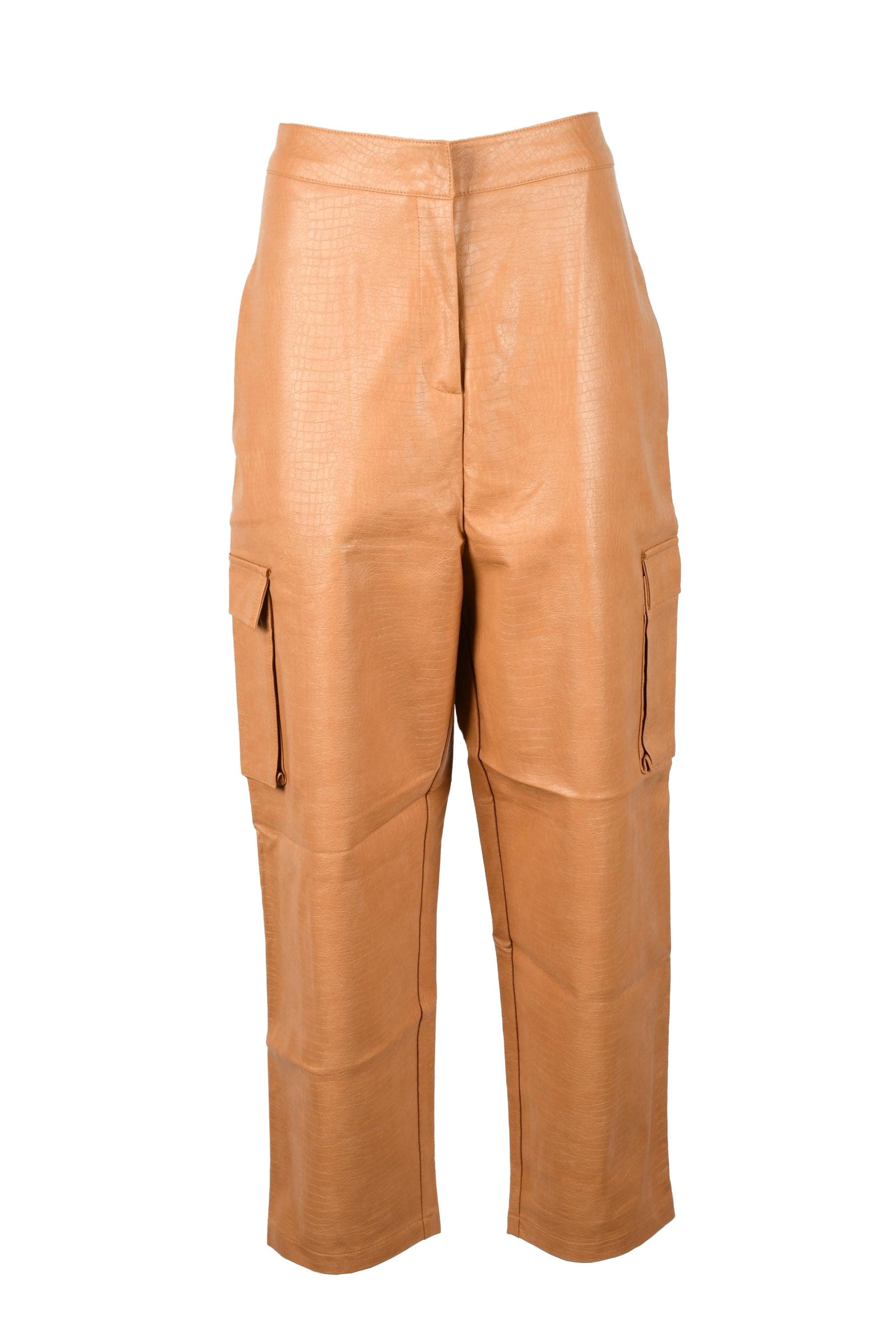 GHOSPELL trousers