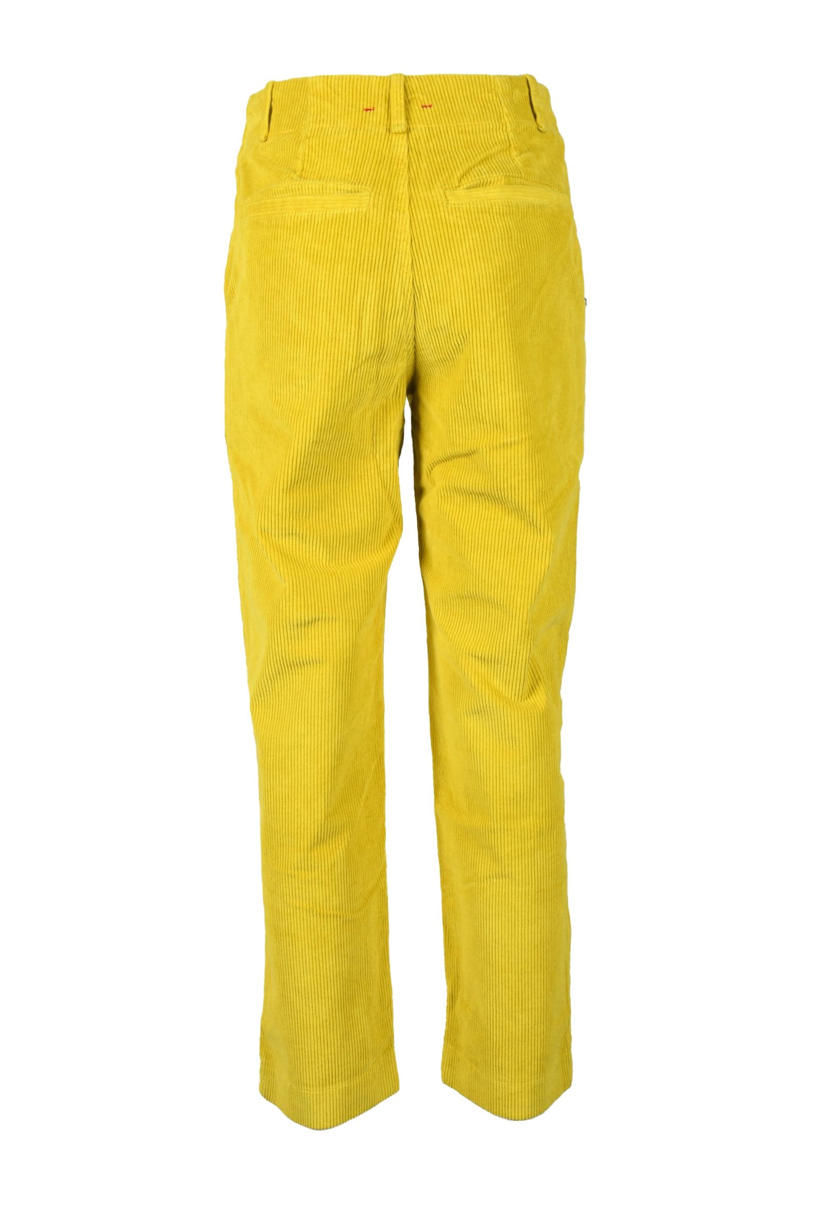 ANOTHER LABEL pantalone
