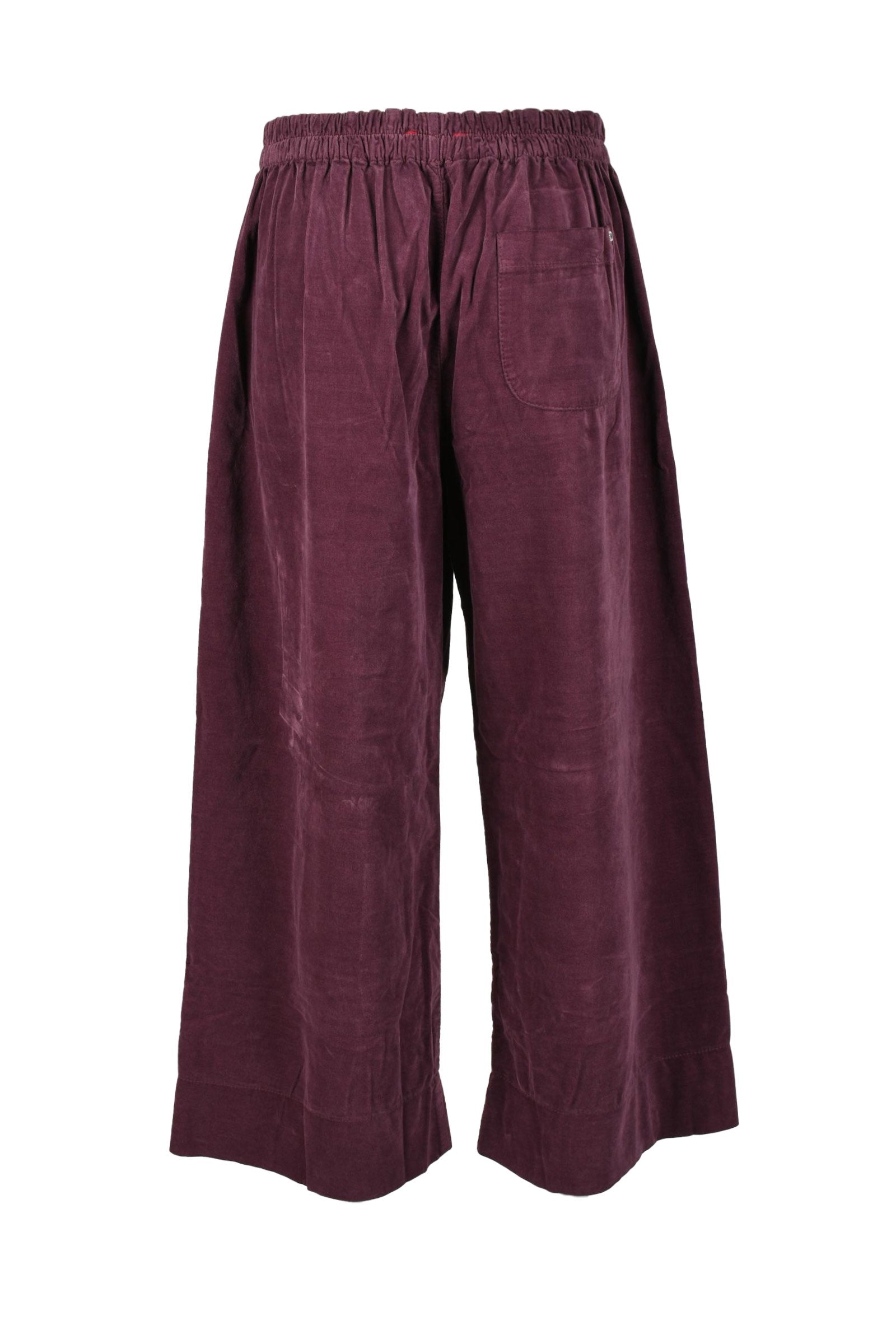 ANOTHER LABEL trousers
