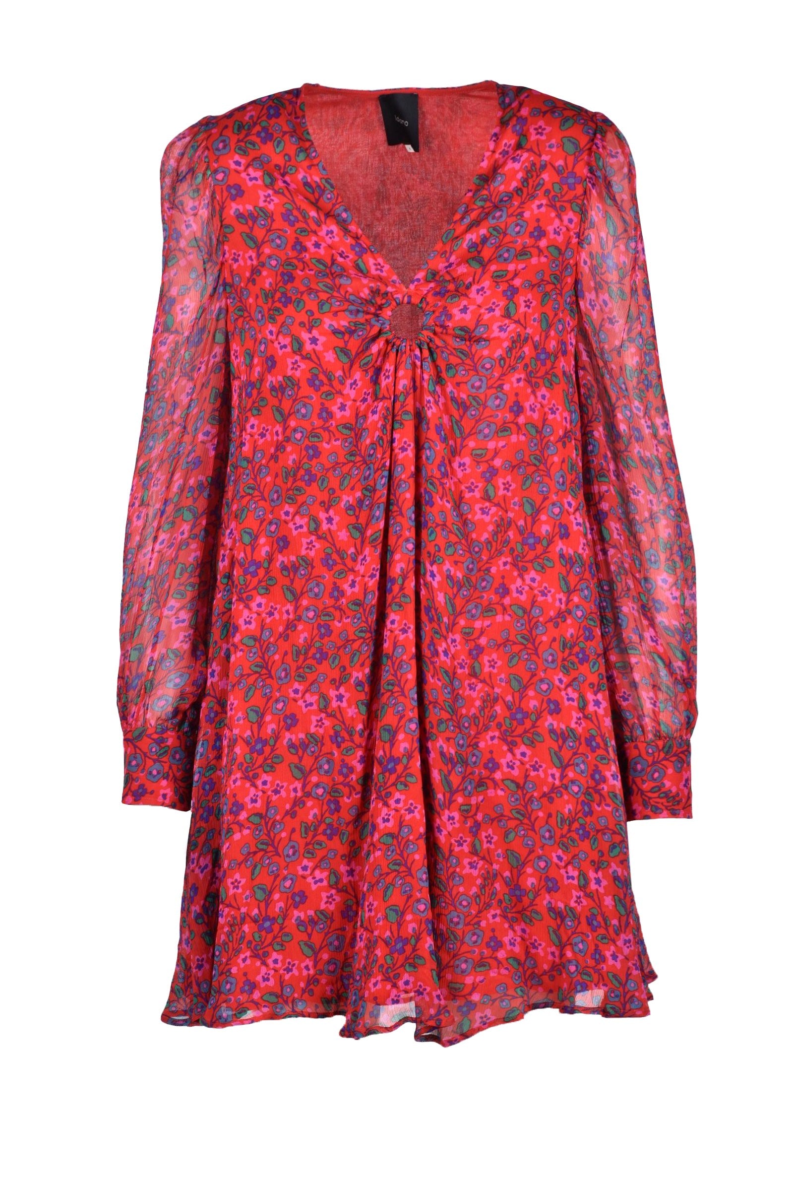 IDANO women's dress