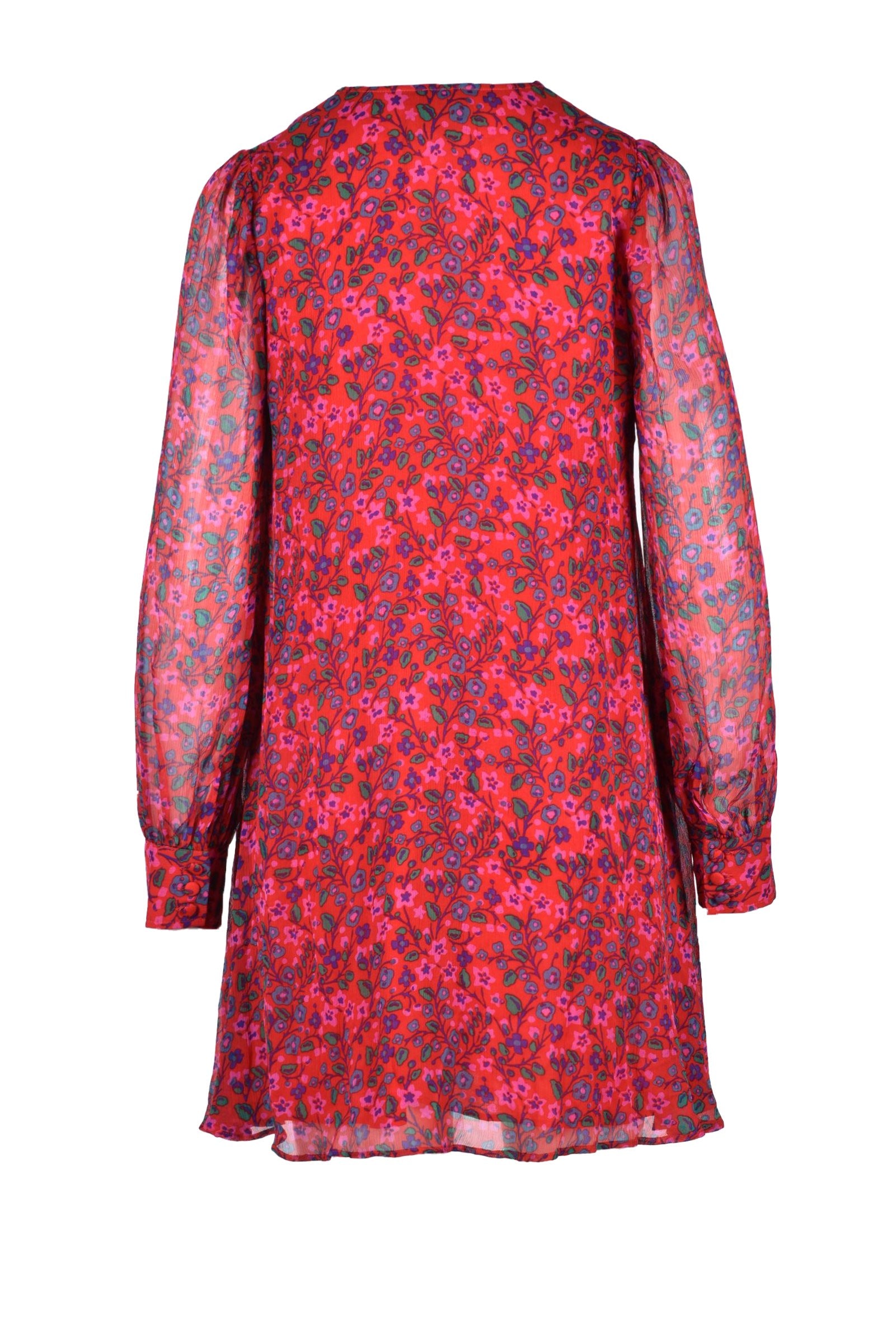 IDANO women's dress