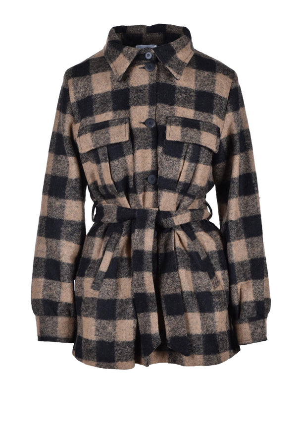 SOHO-t cappotto