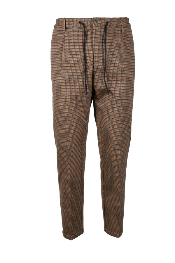 DANIELE ALESSANDRINI HOMME pantalon