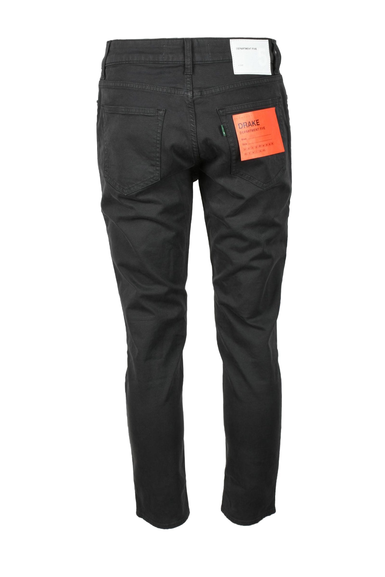 DEPARTMENT 5 jeans