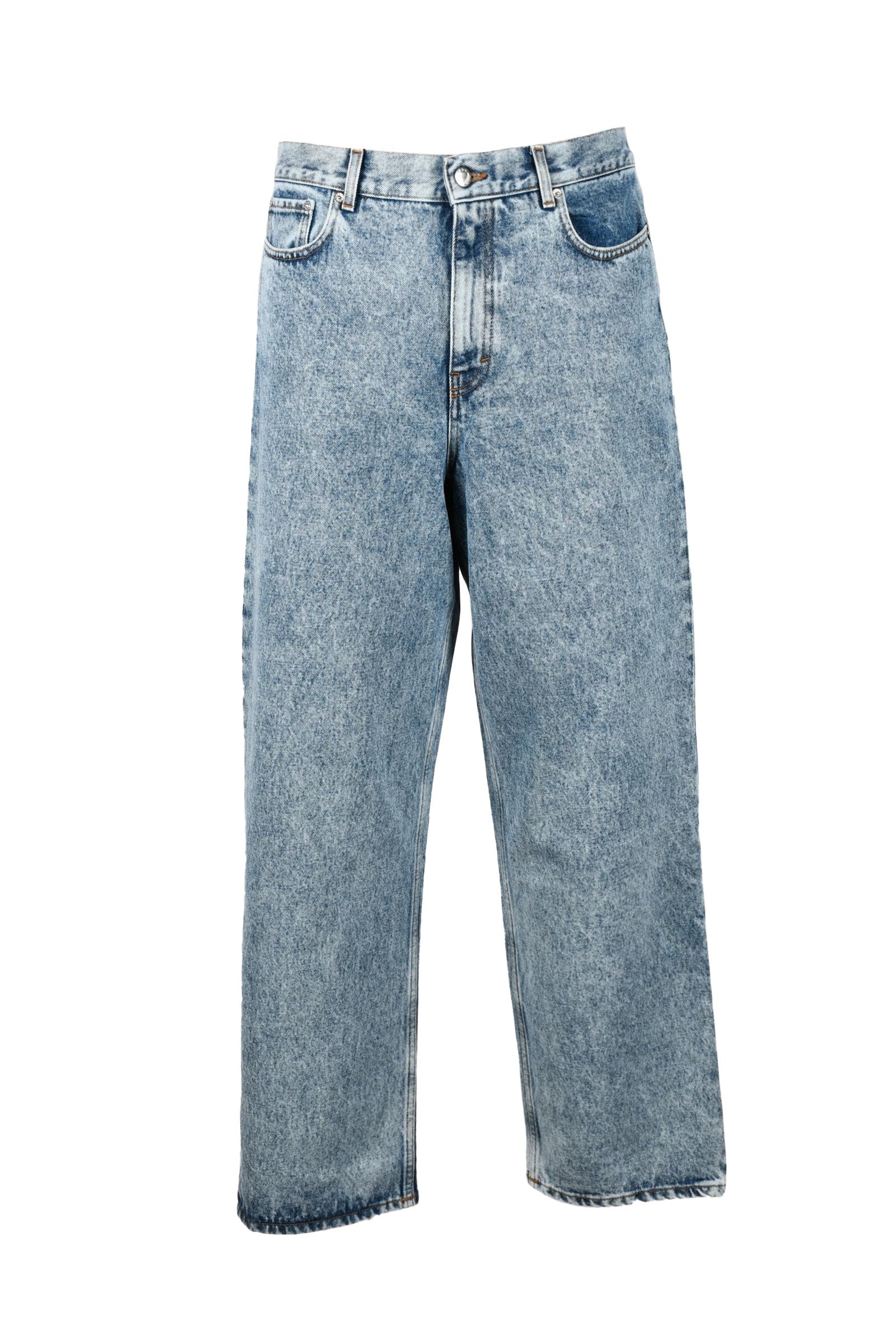 SEFR jeans