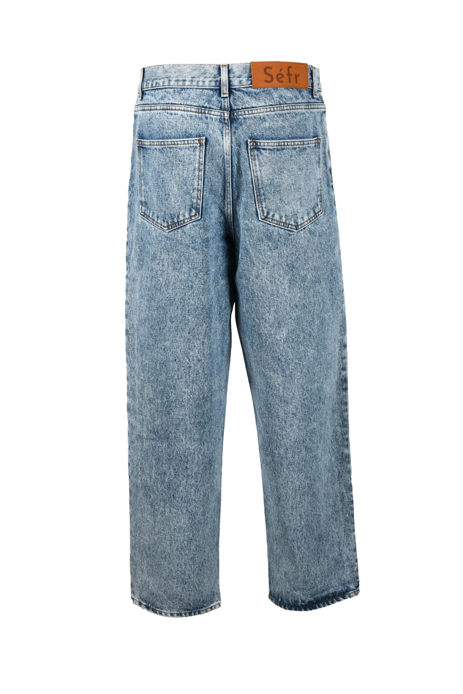 SEFR jeans