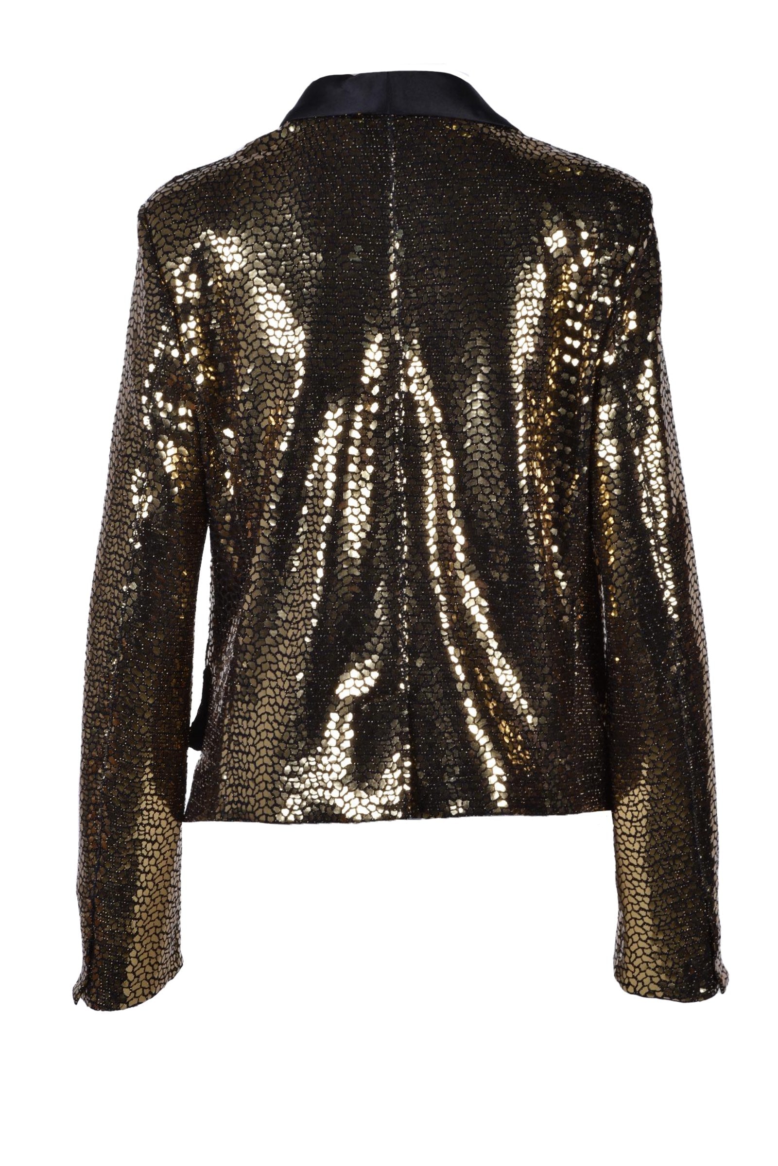 STRONG_STRONG jacket
