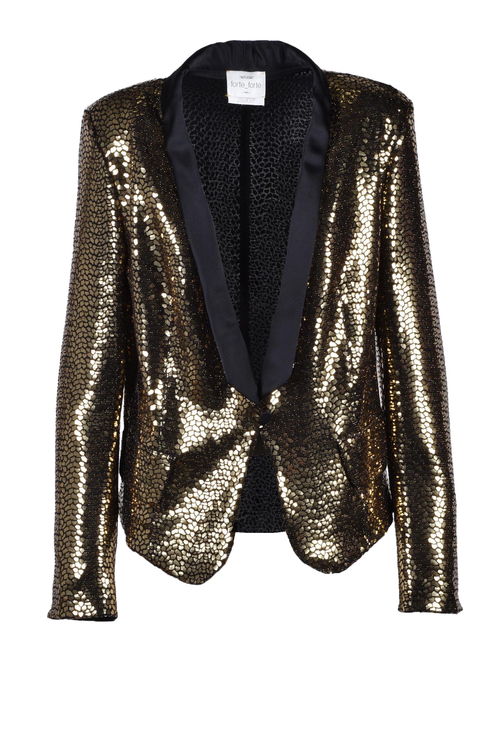 STRONG_STRONG jacket