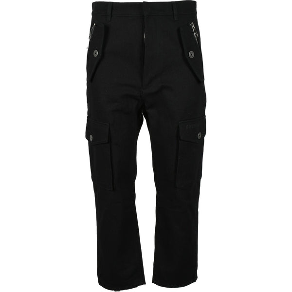 BALMAIN pantalone