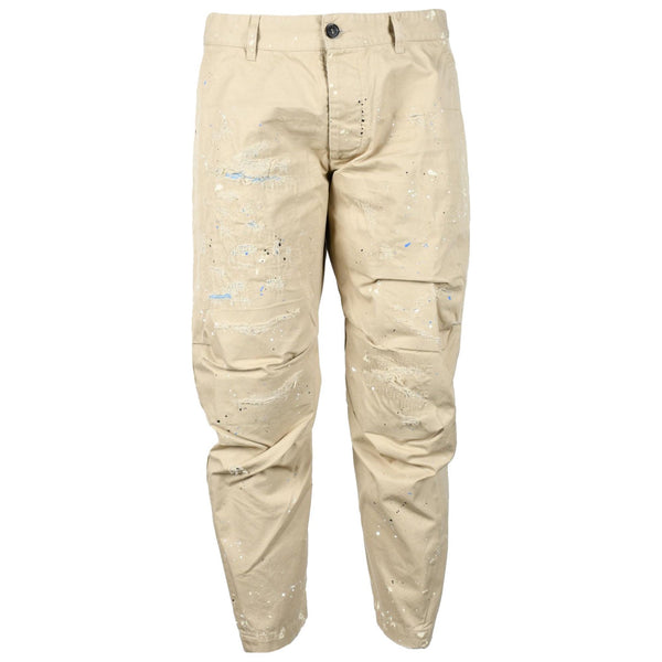 DSQUARED2 pantalone