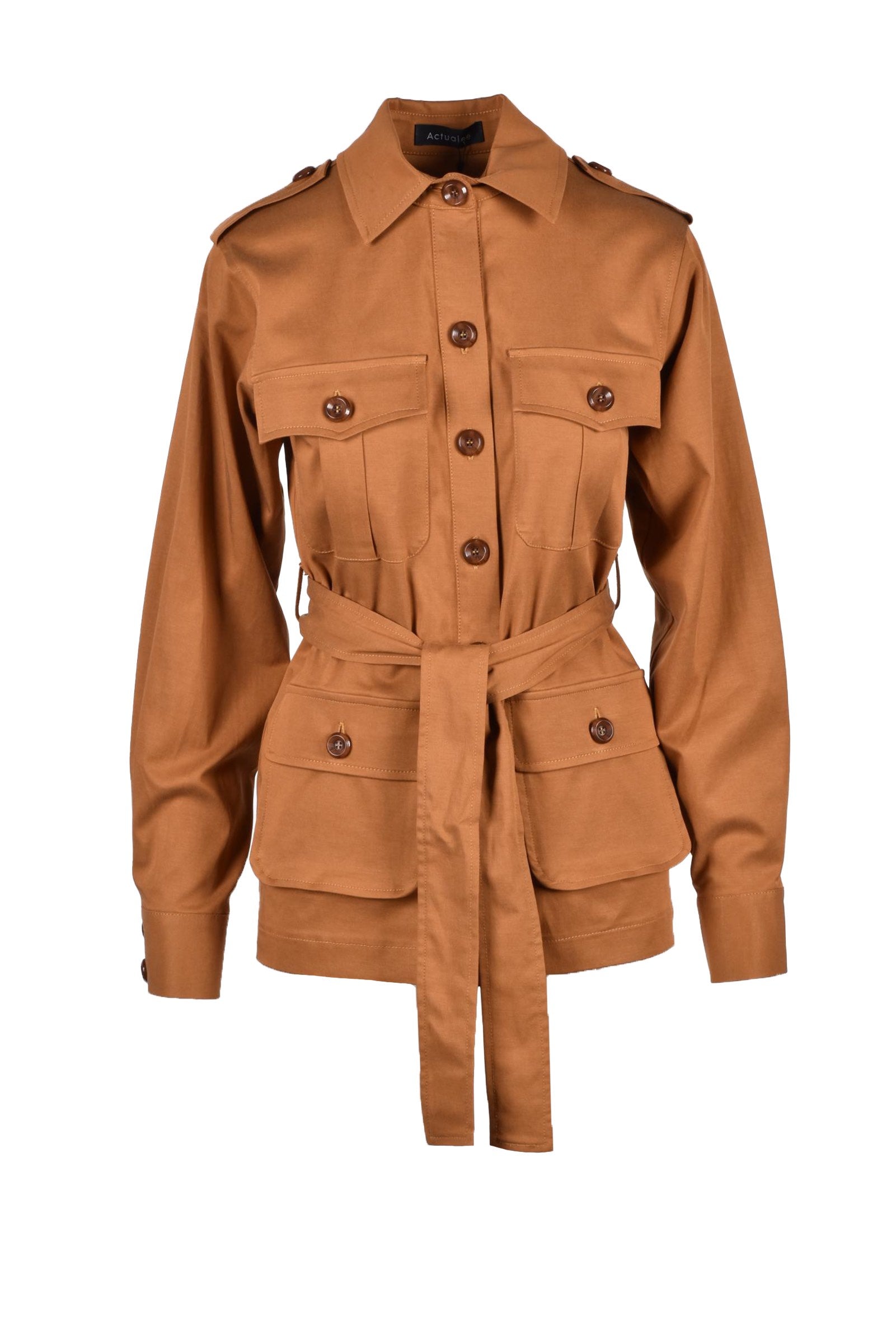 CURRENT Jacke