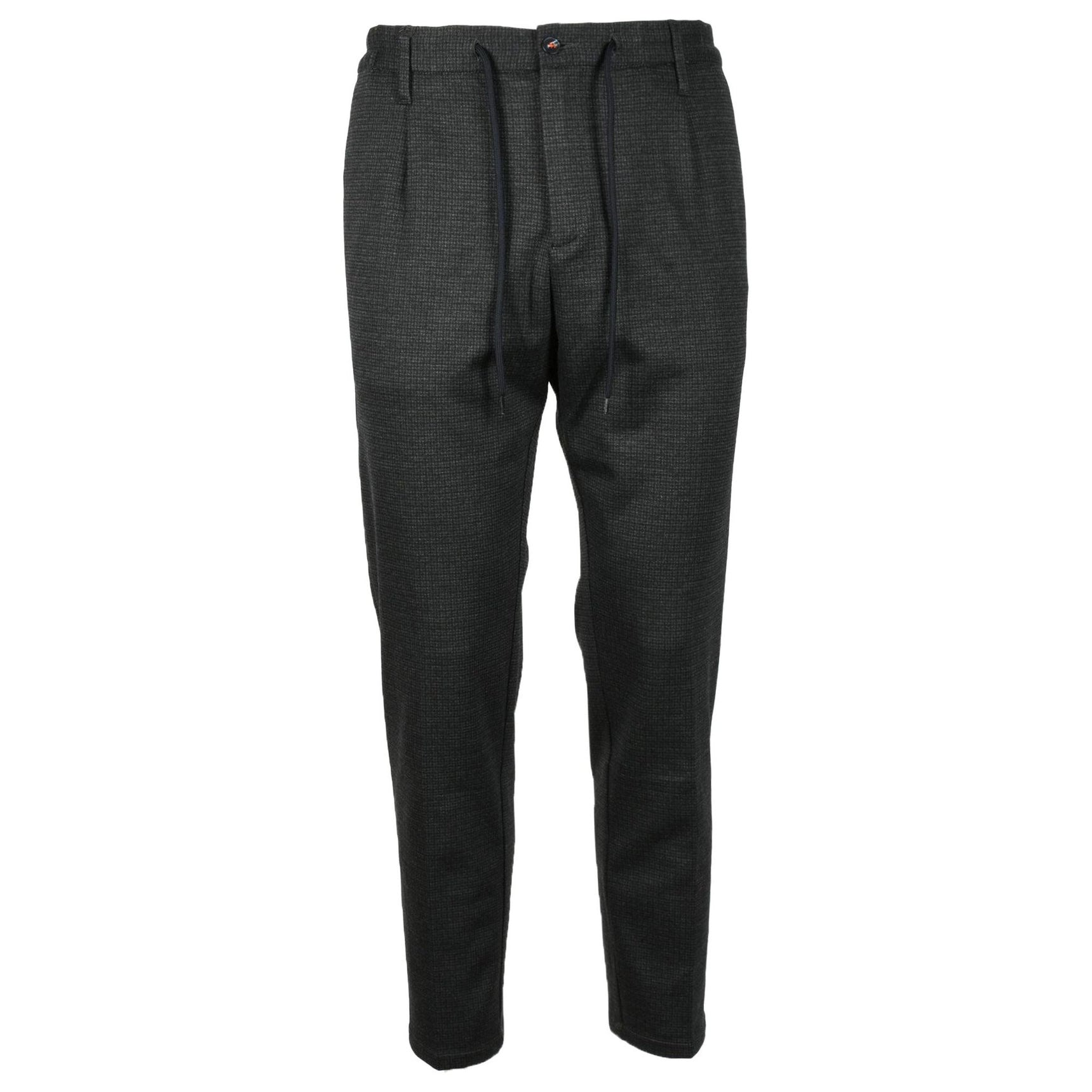 DANIELE ALESSANDRINI HOMME pantalone